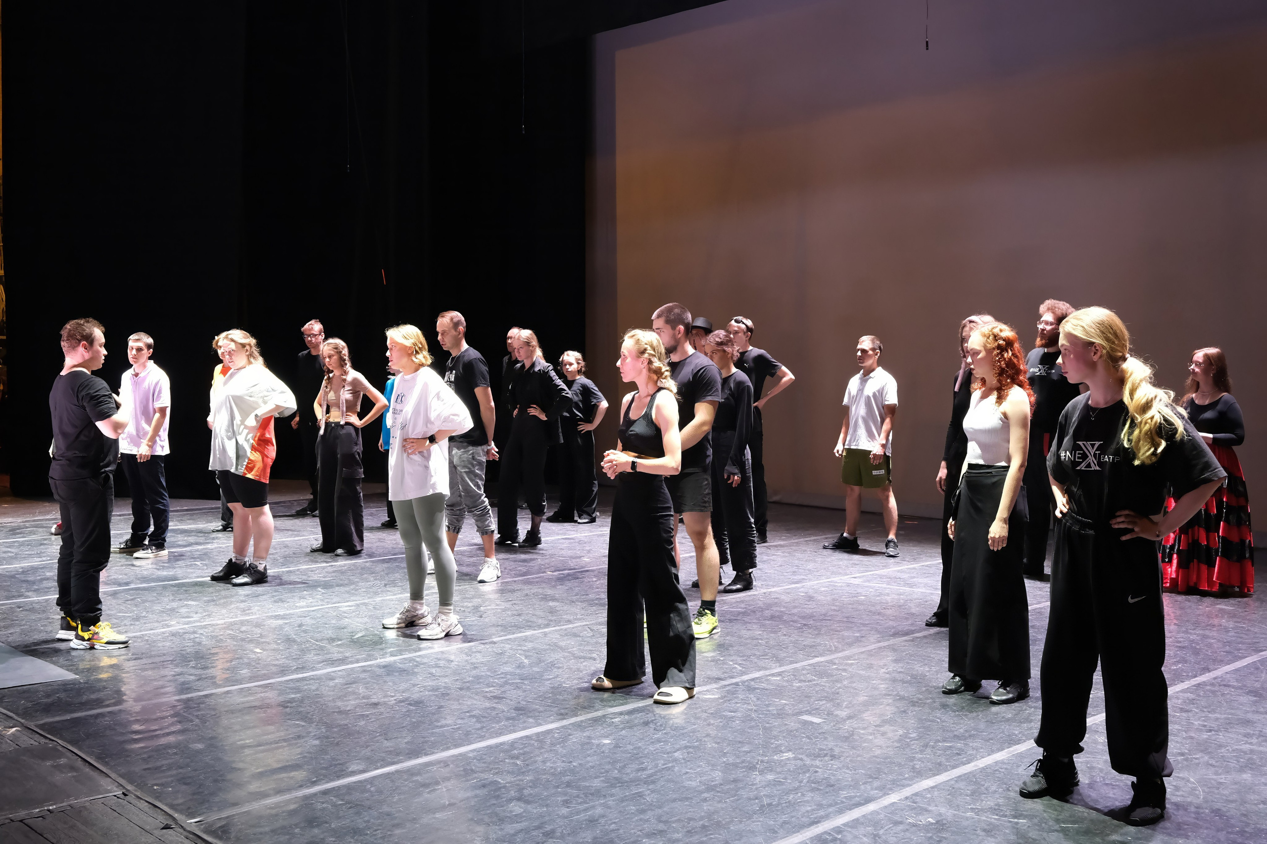 NEXT — премьера!!!. Добро пожаловать в студию «Цифровой скульптор»  где искусство встречается с технологиями!