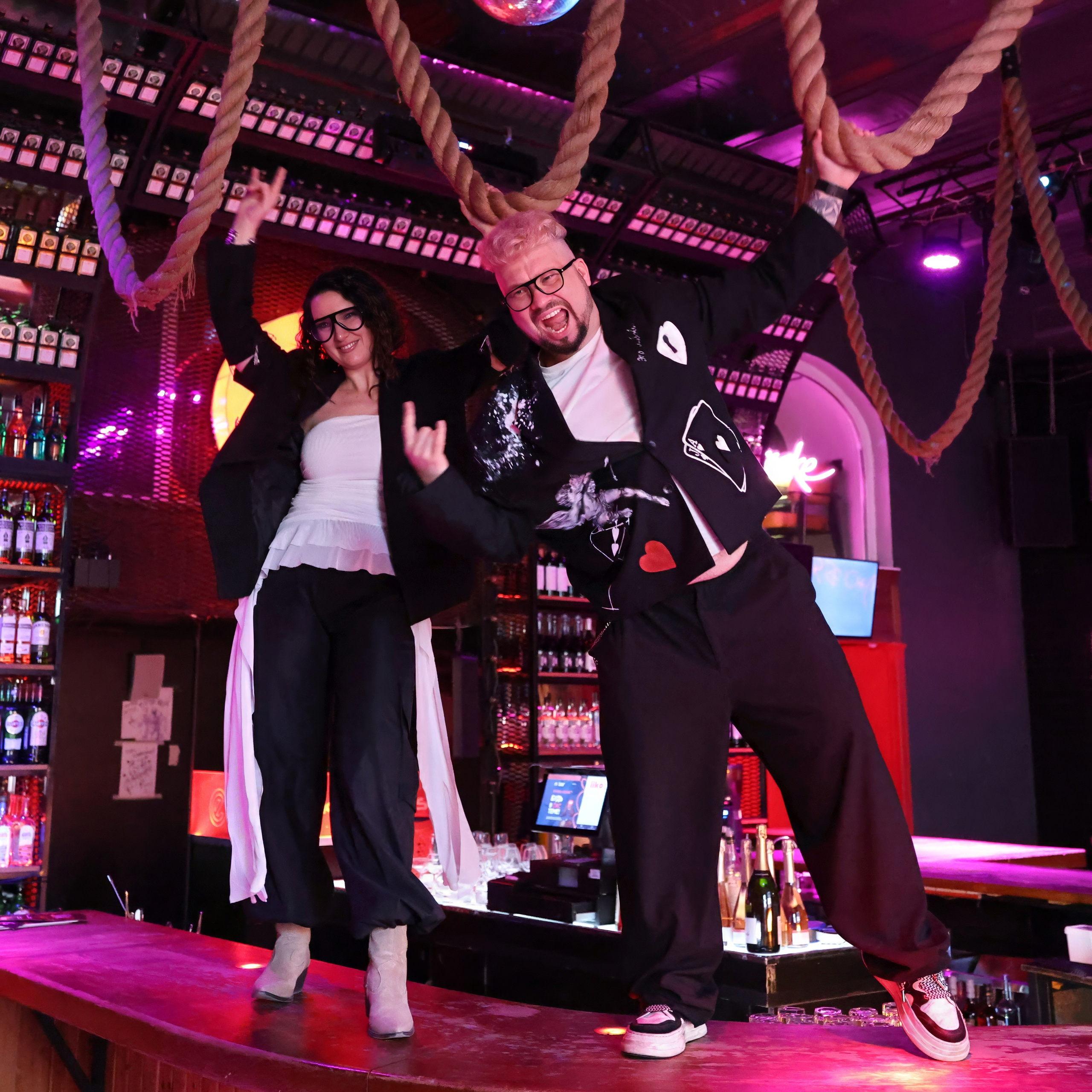 ФотоКВИЗ. Добро пожаловать в студию «Цифровой скульптор»  где искусство встречается с технологиями!