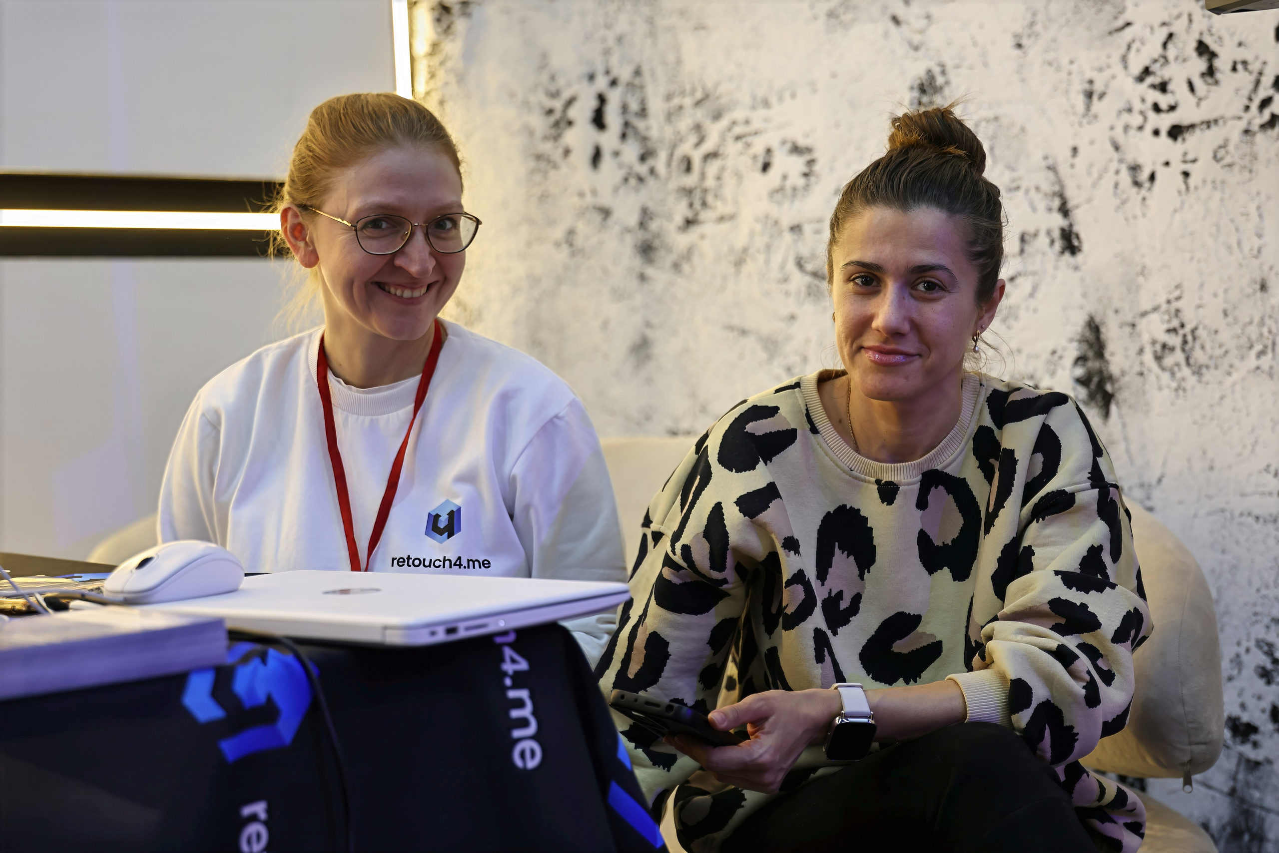 PHOTO-VIDEO.FEST 2026. Добро пожаловать в студию «Цифровой скульптор»  где искусство встречается с технологиями!