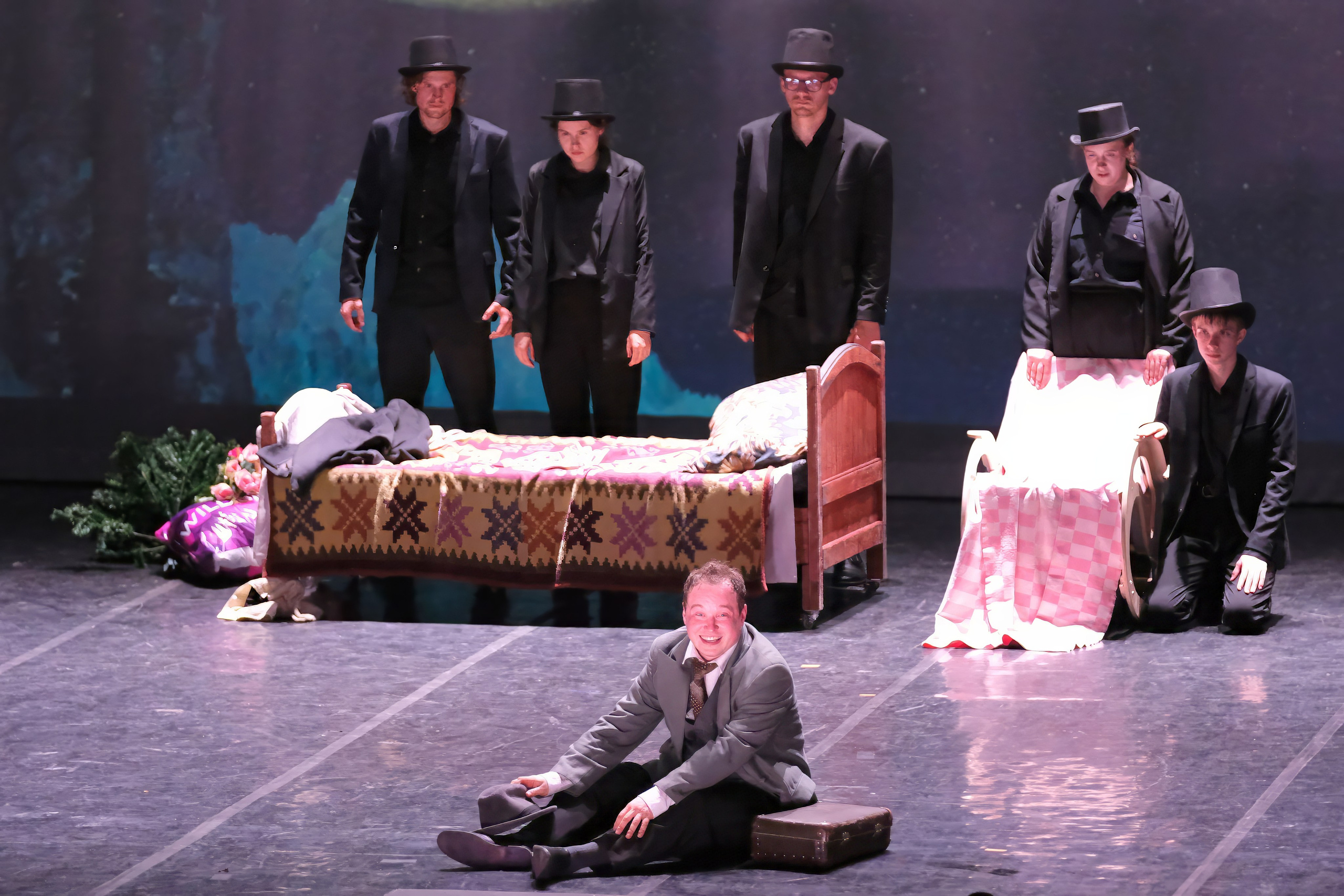 NEXT — премьера!!!. Добро пожаловать в студию «Цифровой скульптор»  где искусство встречается с технологиями!