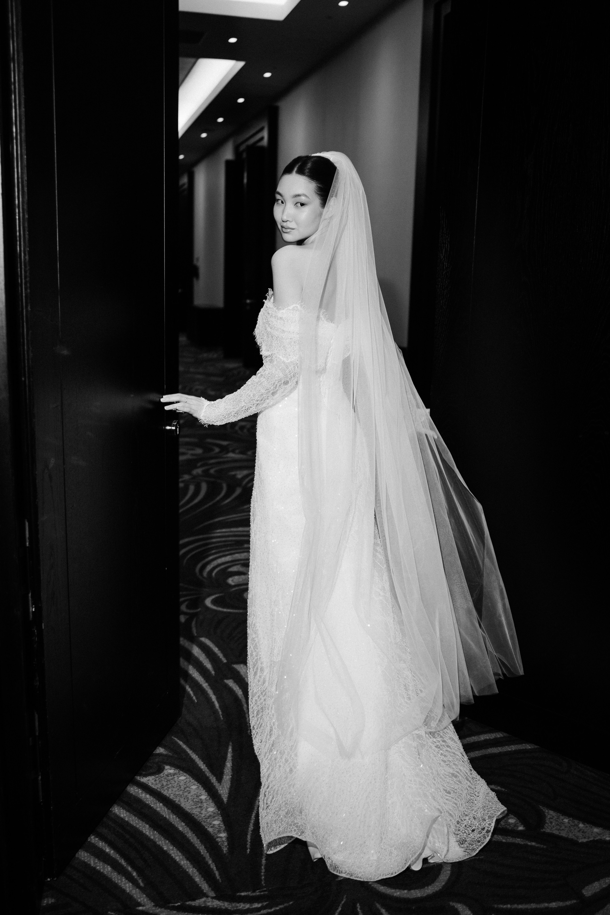 Свадебные съемки. Ерик Изгалиев