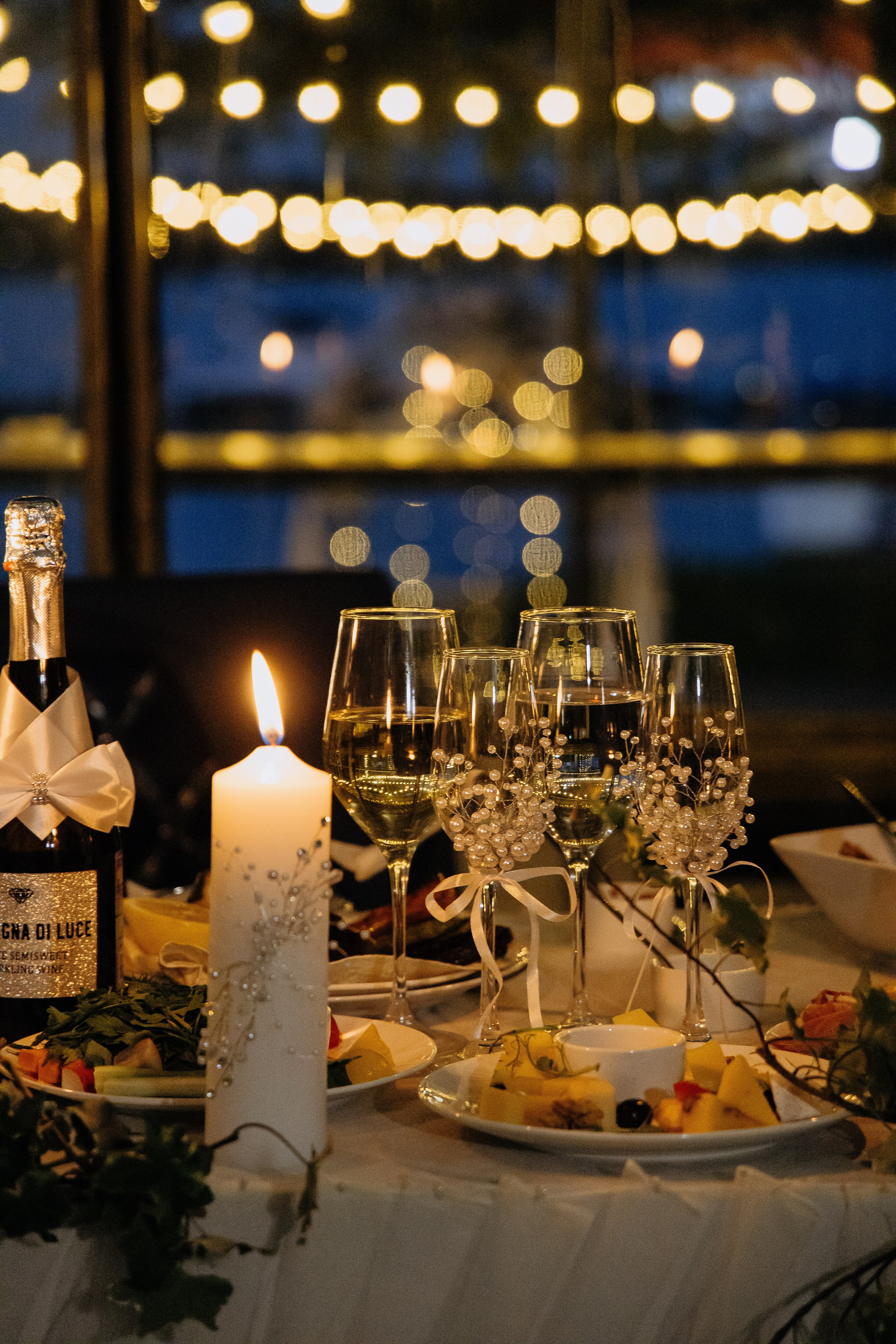 Yacht I+V. Организация и съёмка мероприятий любого формата. Иван Быков