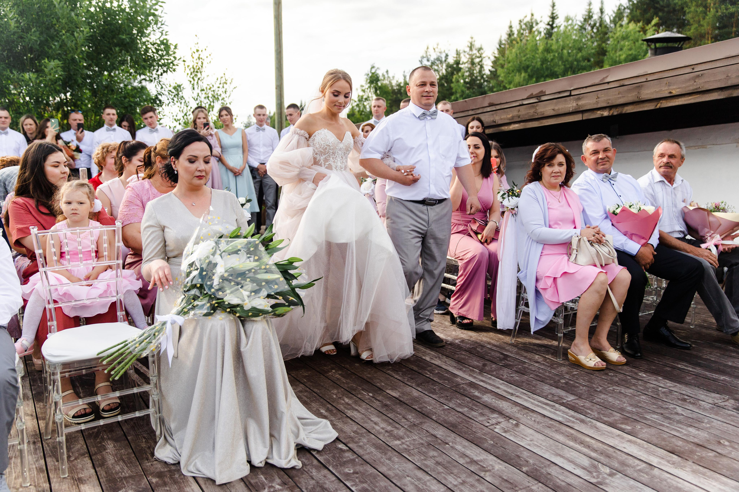 Василий и Светлана 1 июля 2020. Свадебный и портретный фотограф в Сыктывкаре Слава Изъюров