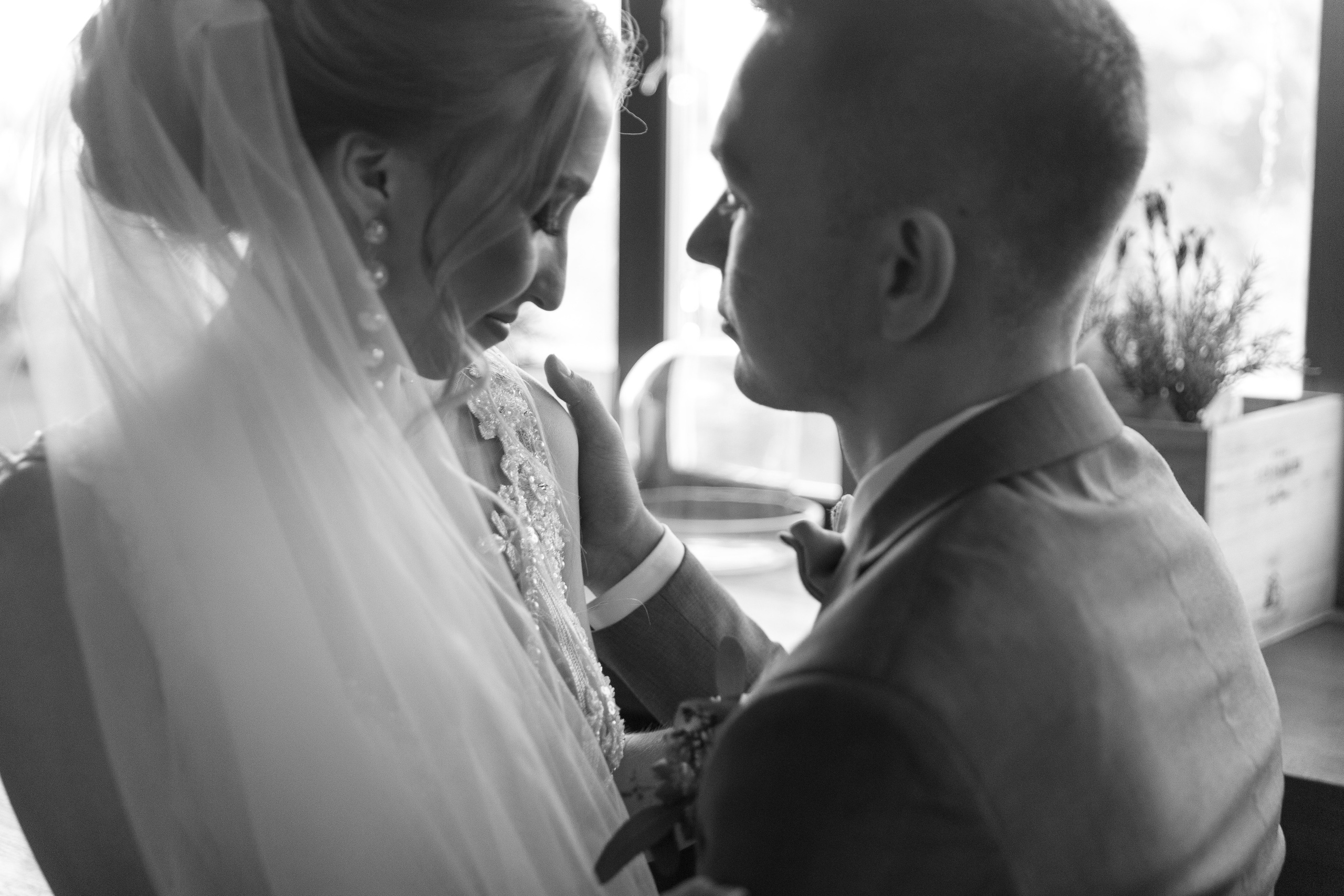 Илья и Александра 26 июля 2019 года. Свадебный и портретный фотограф в Сыктывкаре Слава Изъюров