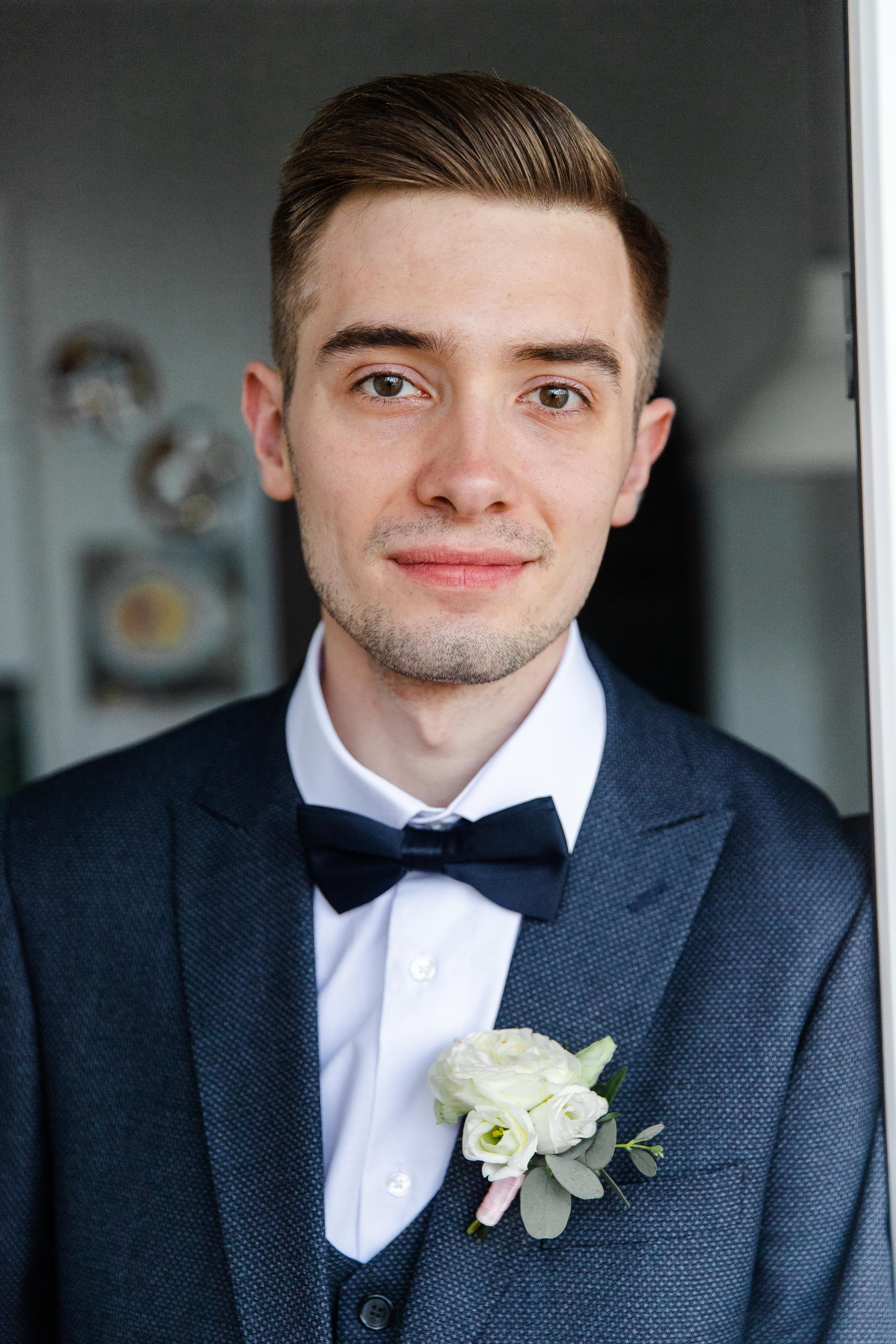 Анастасия и Павел 24 июля 2020 года. Свадебный и портретный фотограф в Сыктывкаре Слава Изъюров