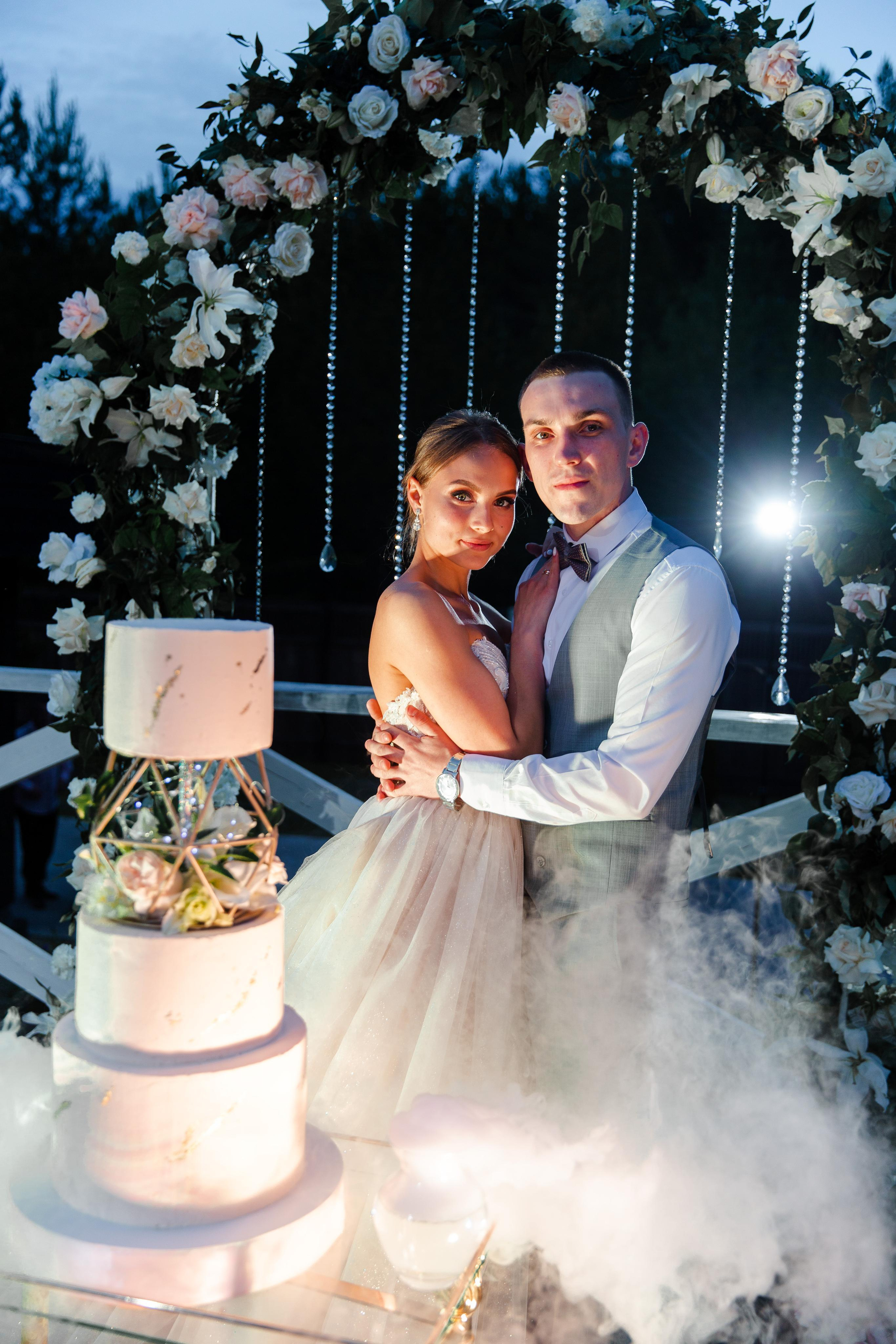 Василий и Светлана 1 июля 2020. Свадебный и портретный фотограф в Сыктывкаре Слава Изъюров