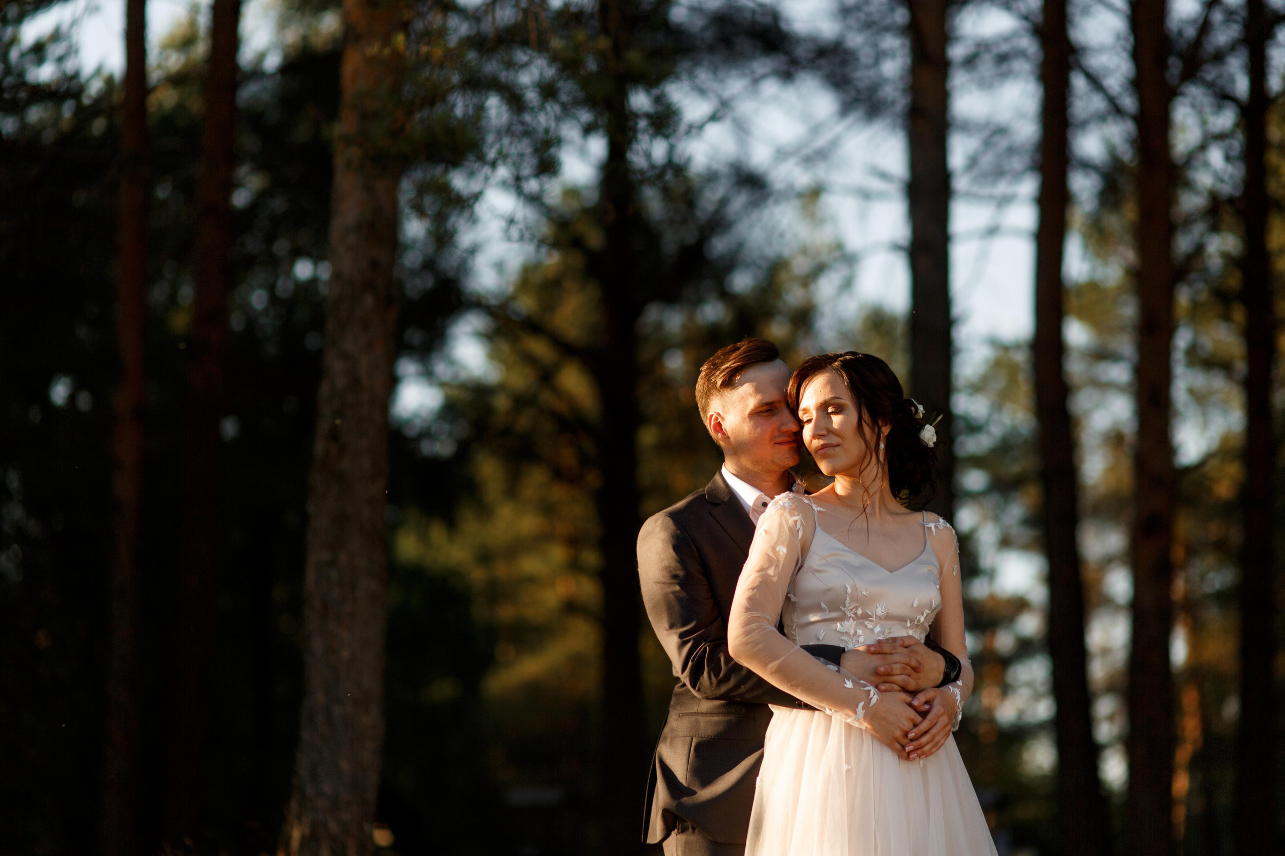 Никита и Ирина 28 июля 2018. Свадебный и портретный фотограф в Сыктывкаре Слава Изъюров