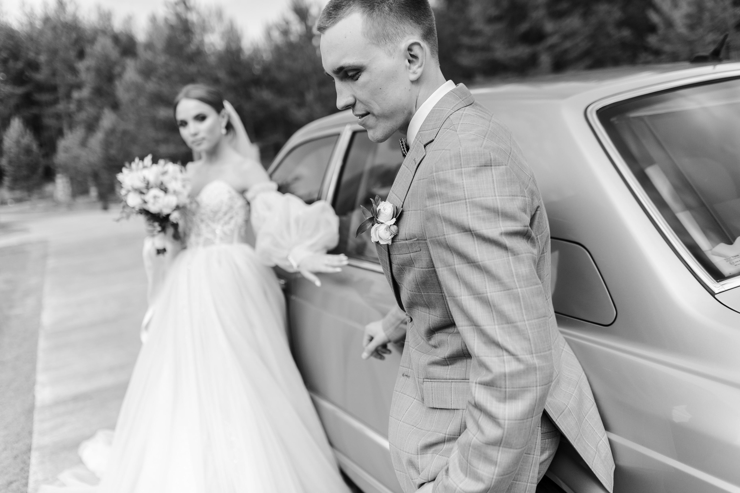 Василий и Светлана 1 июля 2020. Свадебный и портретный фотограф в Сыктывкаре Слава Изъюров