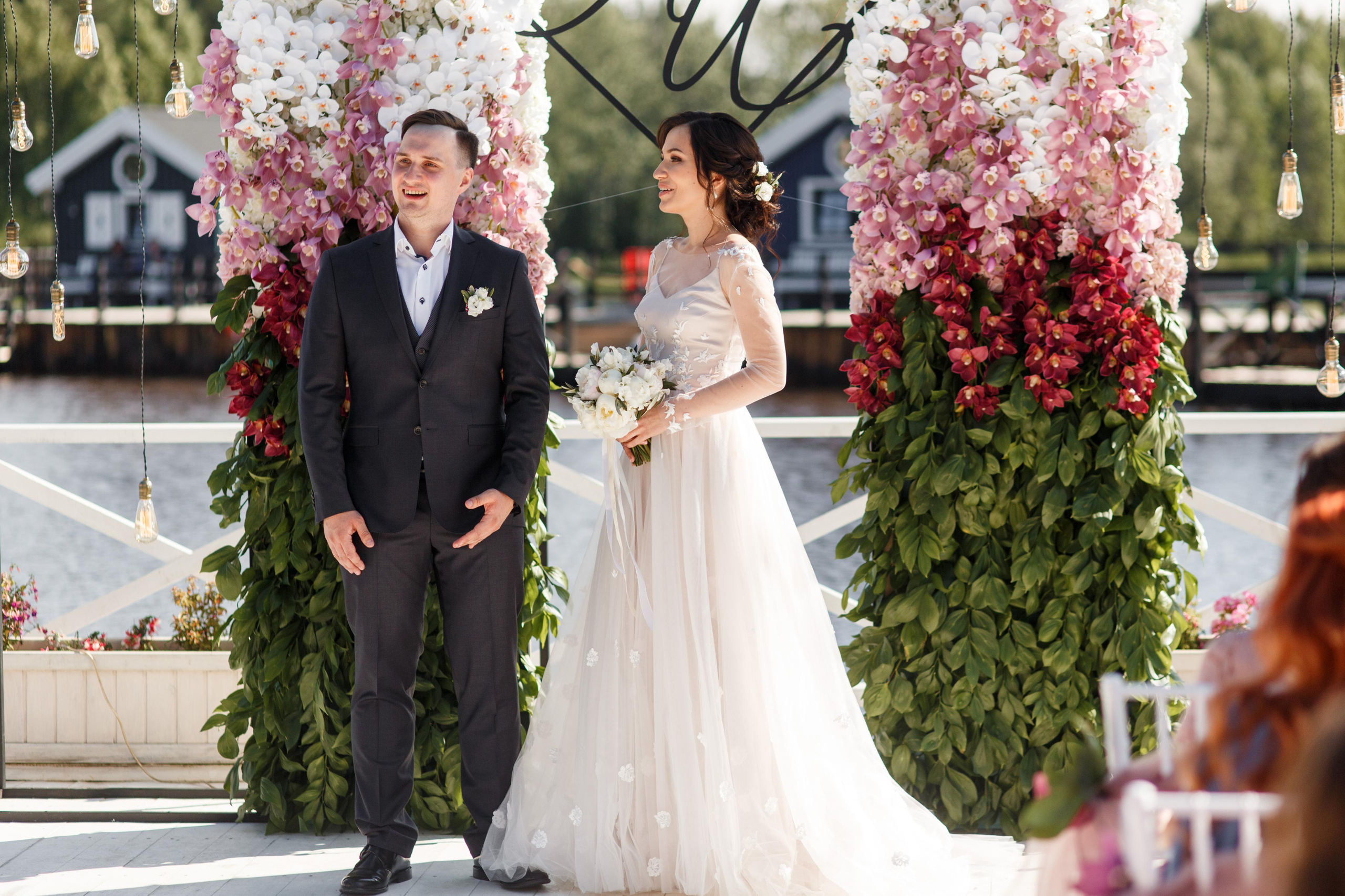 Никита и Ирина 28 июля 2018. Свадебный и портретный фотограф в Сыктывкаре Слава Изъюров