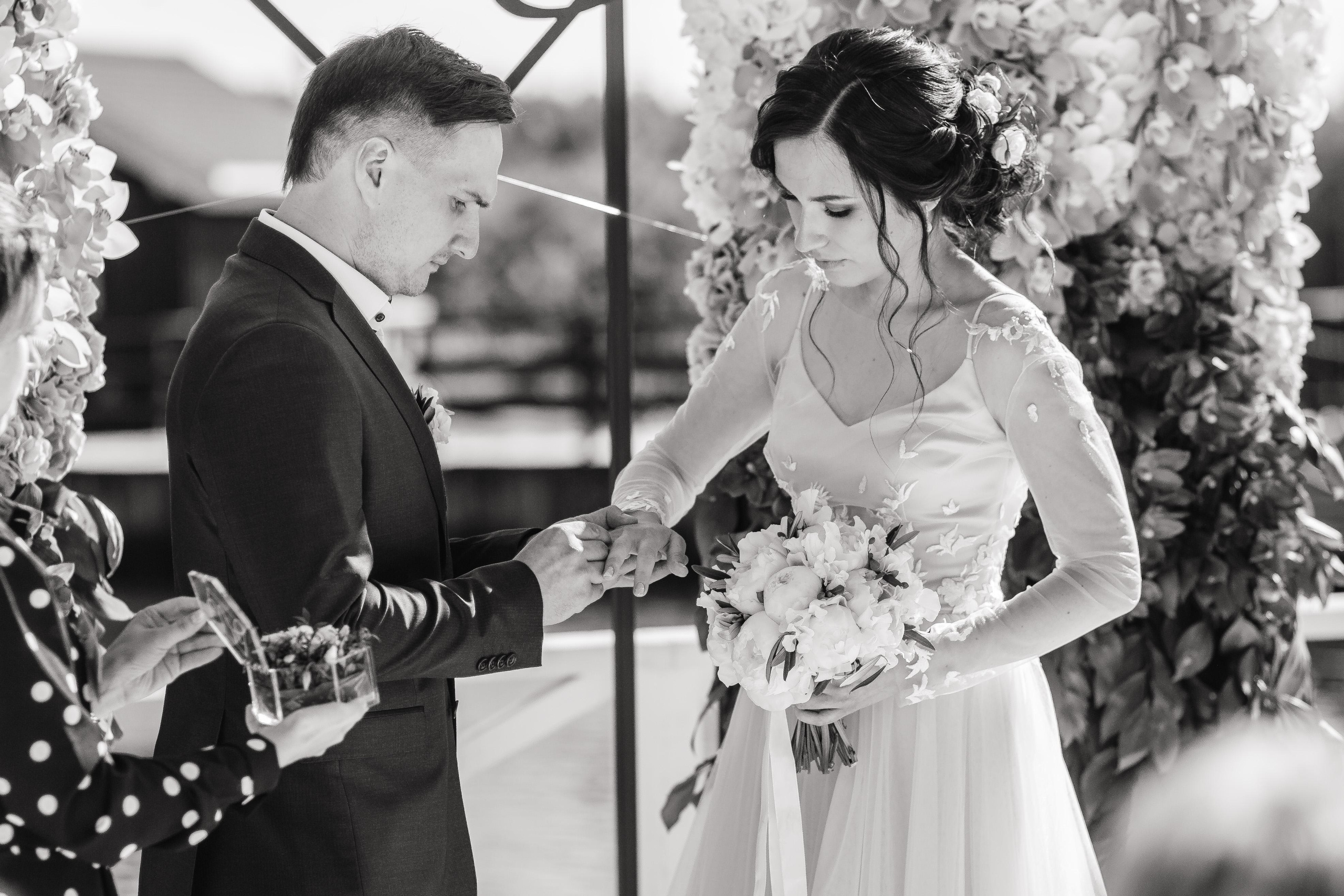 Никита и Ирина 28 июля 2018. Свадебный и портретный фотограф в Сыктывкаре Слава Изъюров