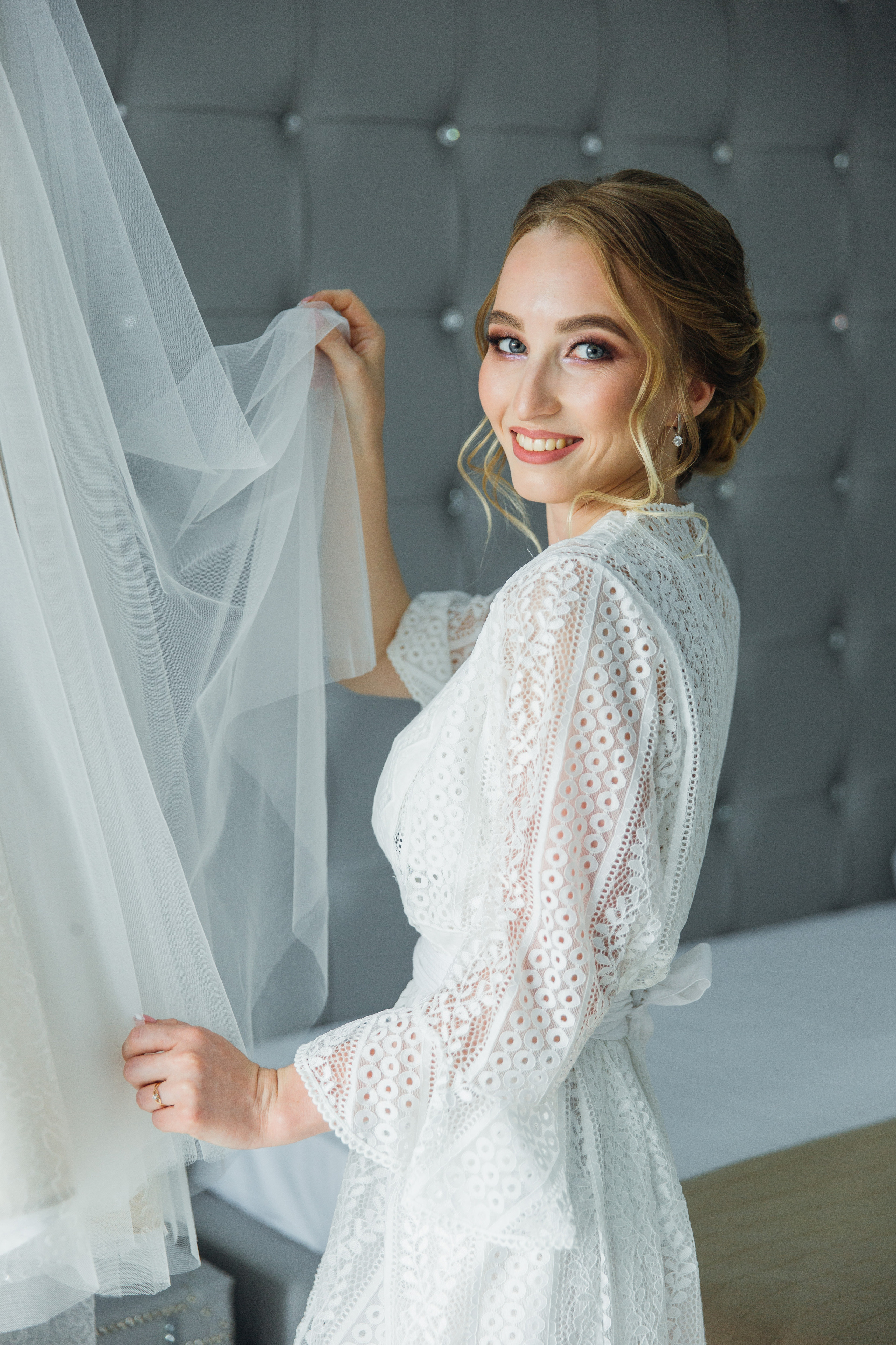 Илья и Александра 26 июля 2019 года. Свадебный и портретный фотограф в Сыктывкаре Слава Изъюров