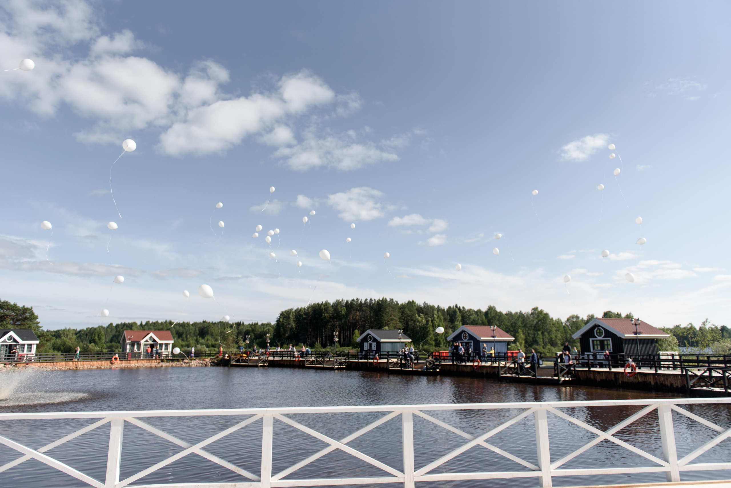 Никита и Ирина 28 июля 2018. Свадебный и портретный фотограф в Сыктывкаре Слава Изъюров