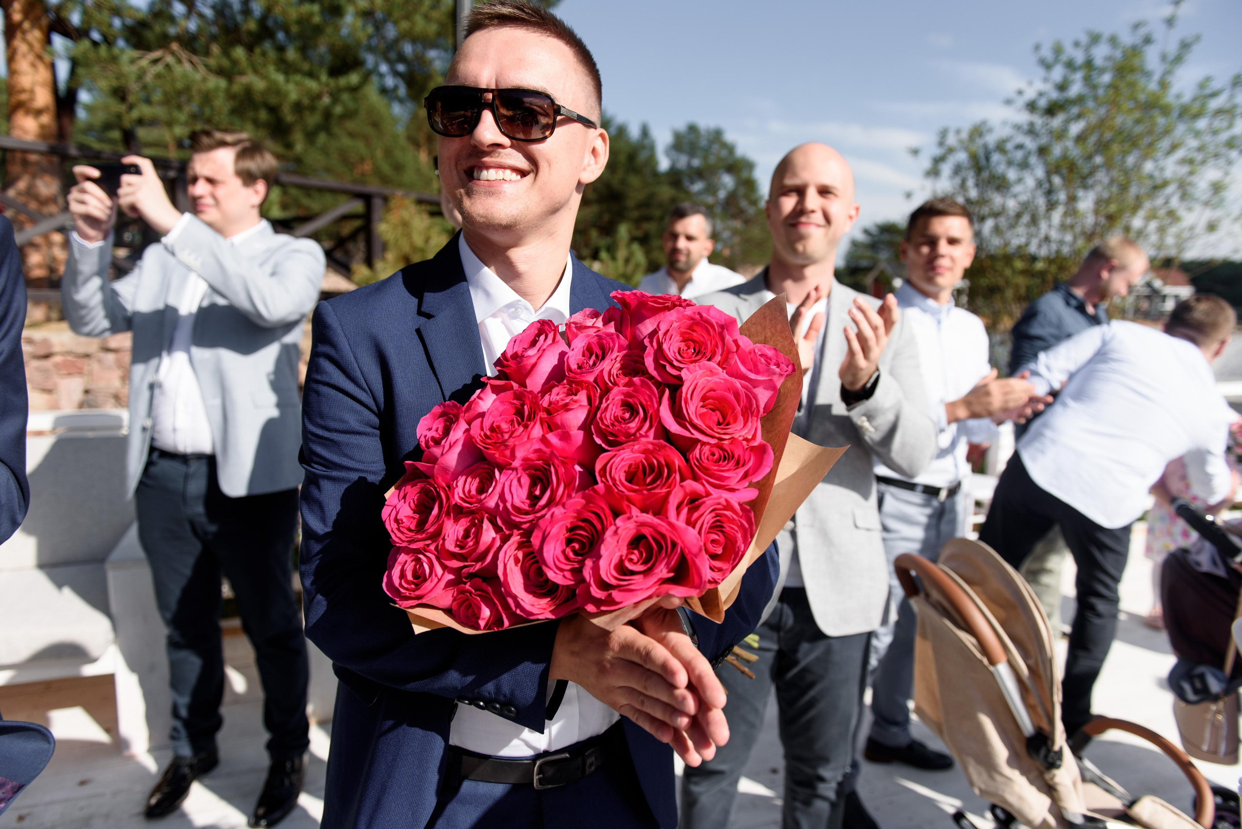 Никита и Ирина 28 июля 2018. Свадебный и портретный фотограф в Сыктывкаре Слава Изъюров