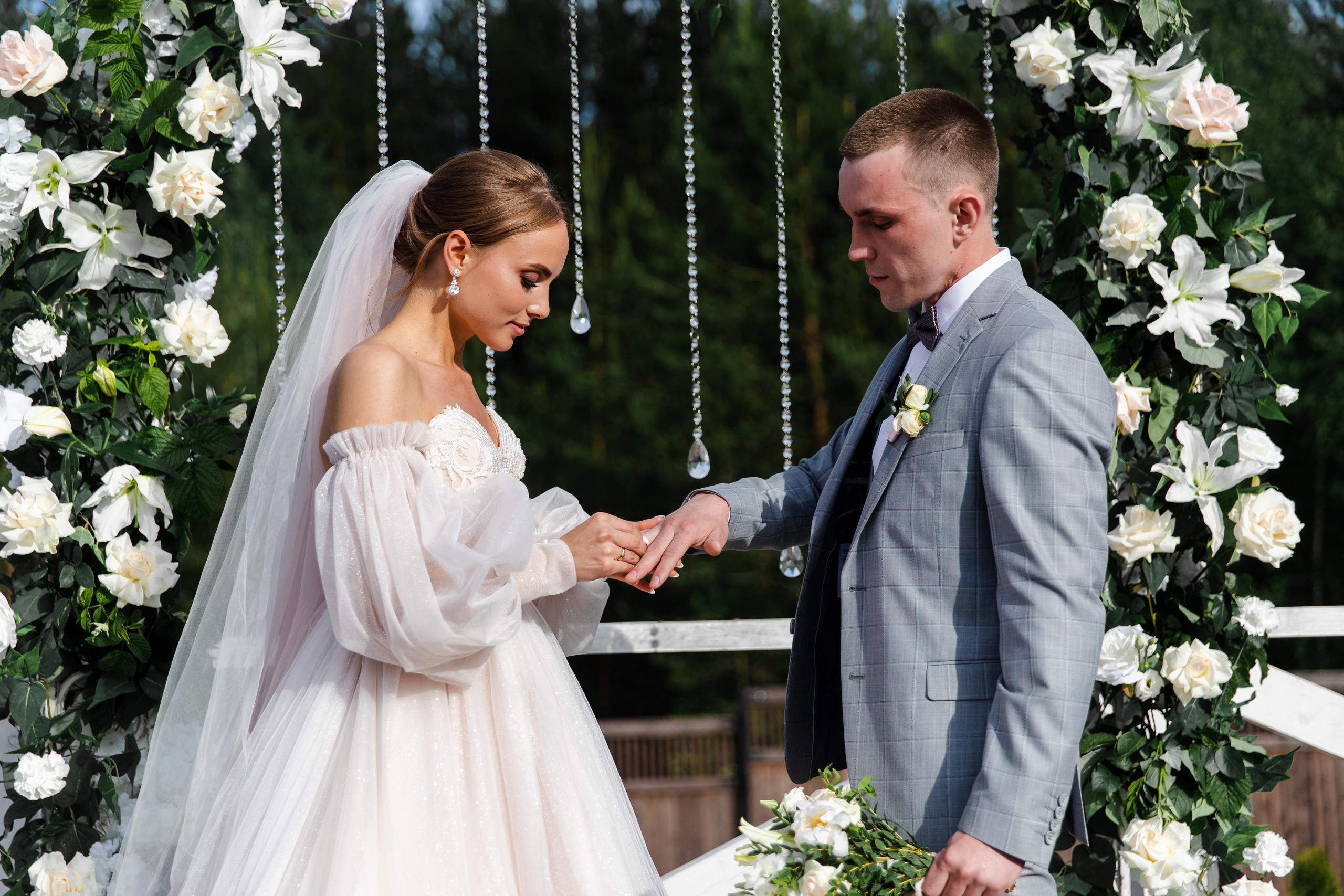 Василий и Светлана 1 июля 2020. Свадебный и портретный фотограф в Сыктывкаре Слава Изъюров