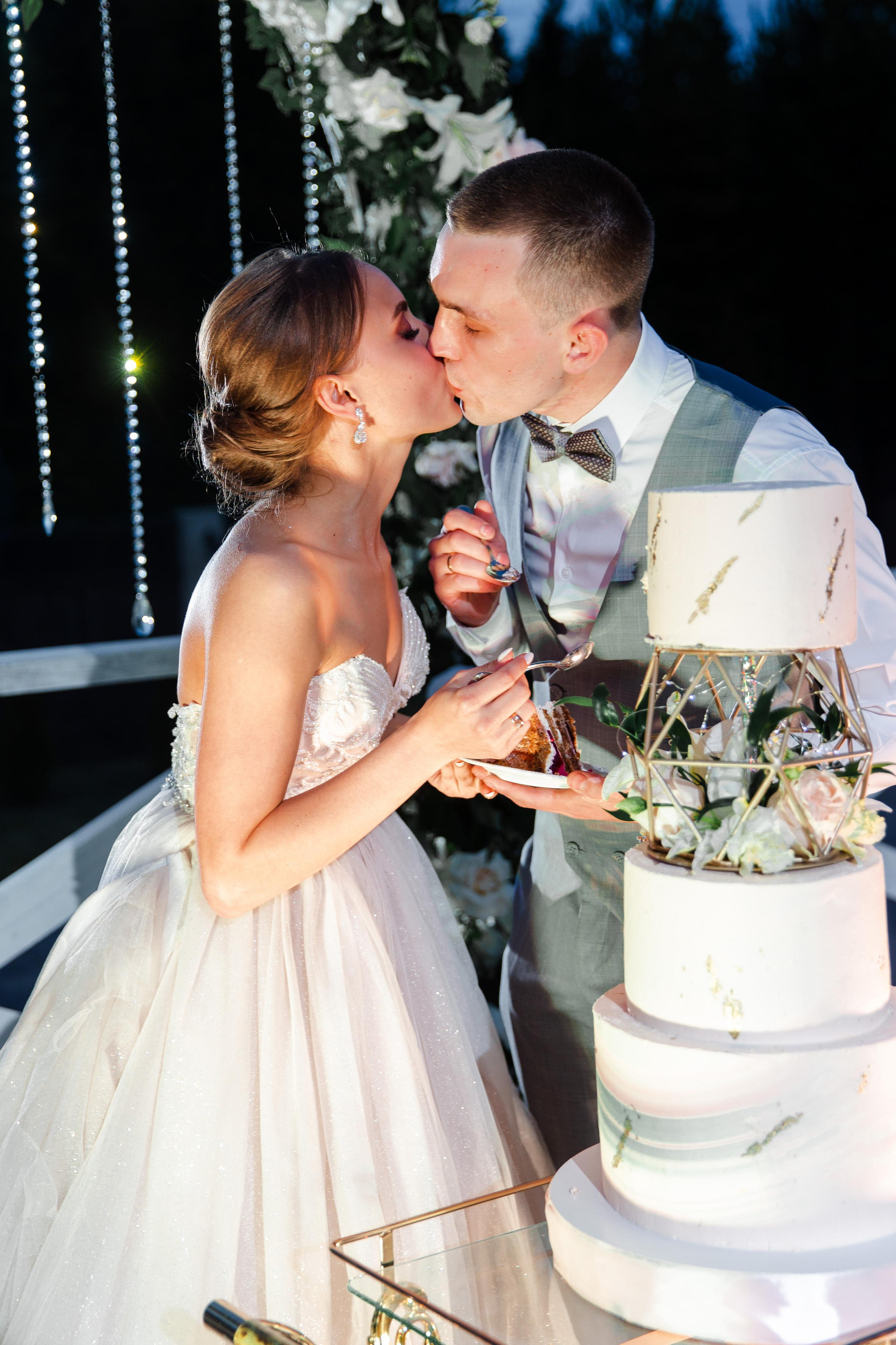 Василий и Светлана 1 июля 2020. Свадебный и портретный фотограф в Сыктывкаре Слава Изъюров