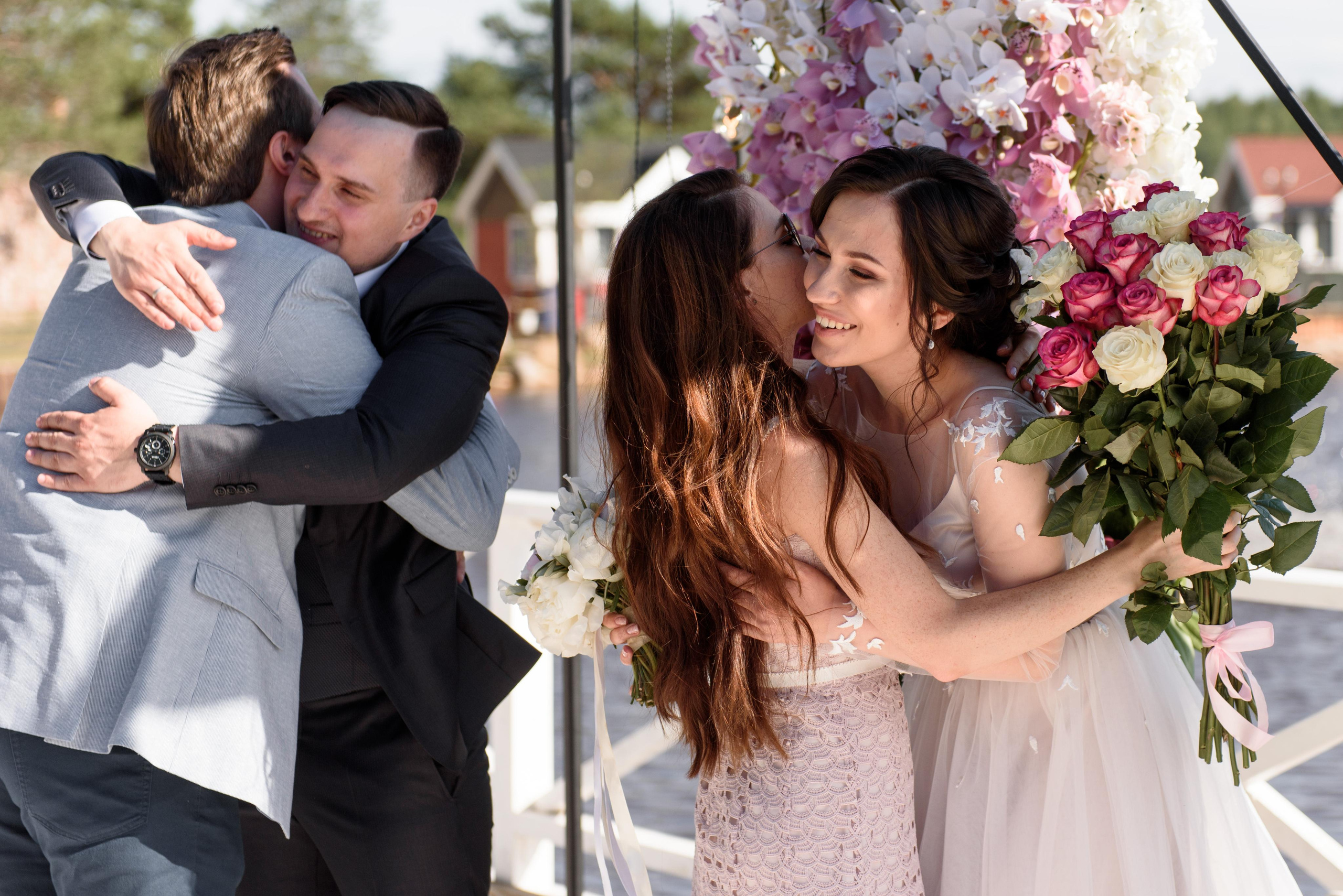 Никита и Ирина 28 июля 2018. Свадебный и портретный фотограф в Сыктывкаре Слава Изъюров