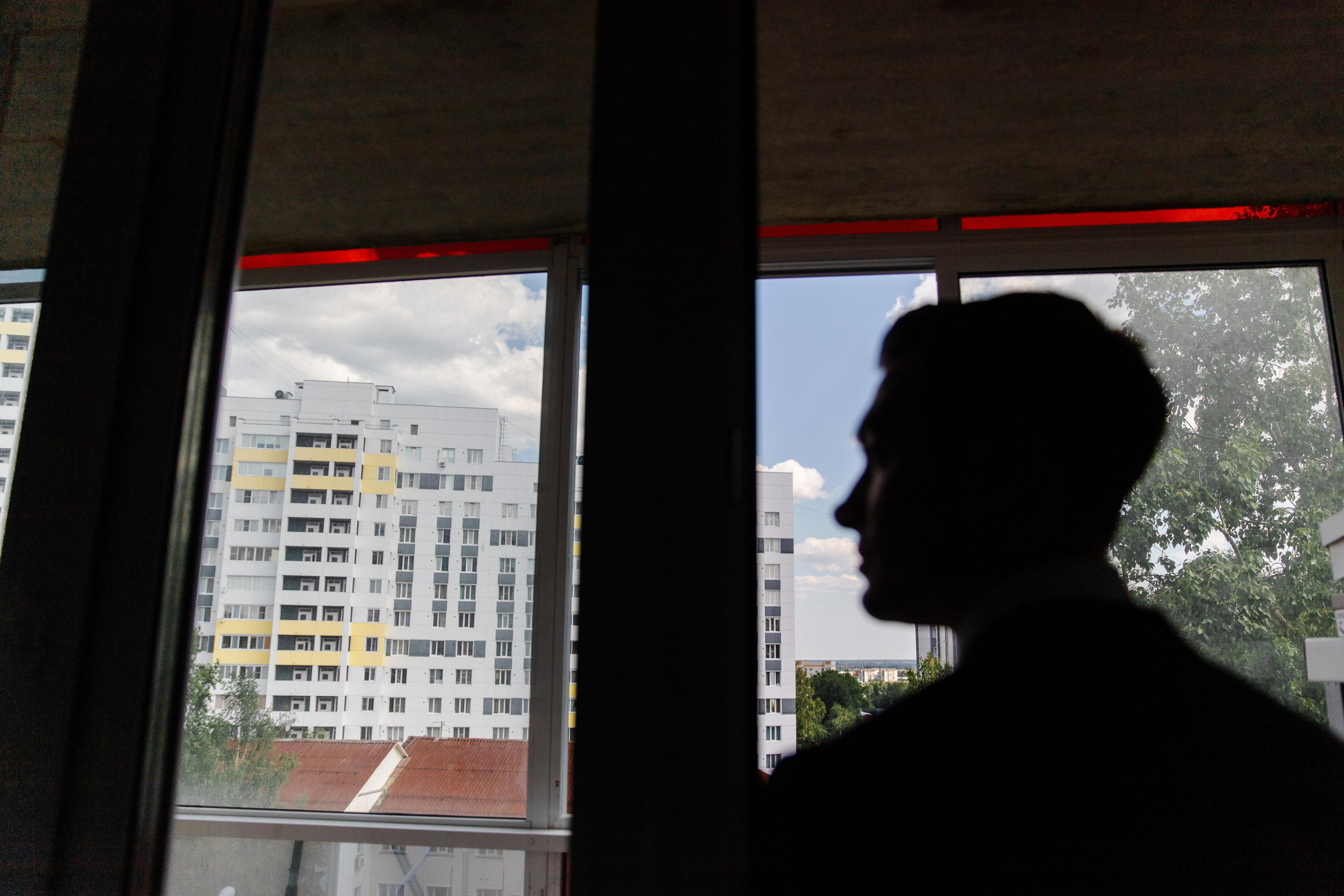 Анастасия и Павел 24 июля 2020 года. Свадебный и портретный фотограф в Сыктывкаре Слава Изъюров