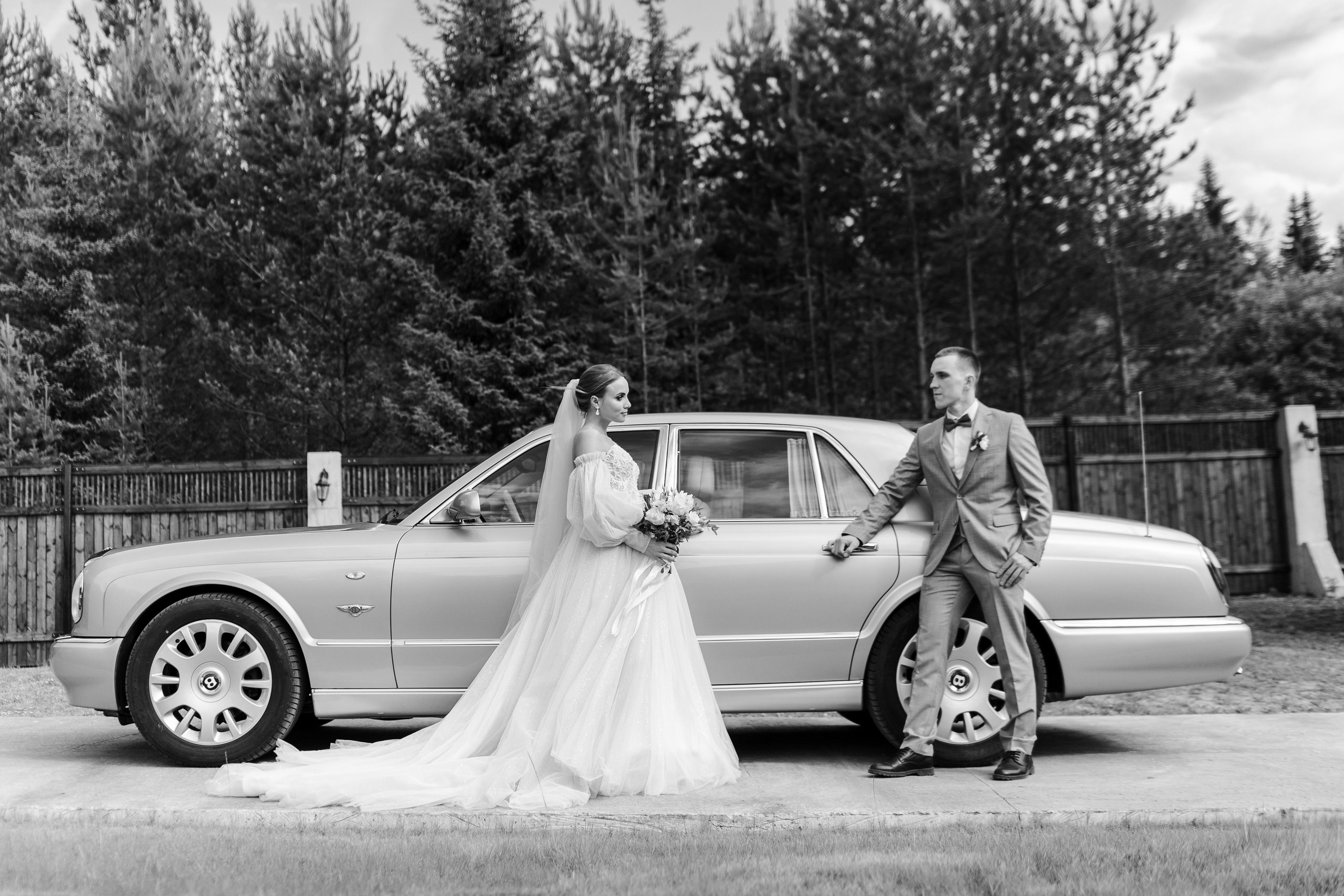 Василий и Светлана 1 июля 2020. Свадебный и портретный фотограф в Сыктывкаре Слава Изъюров