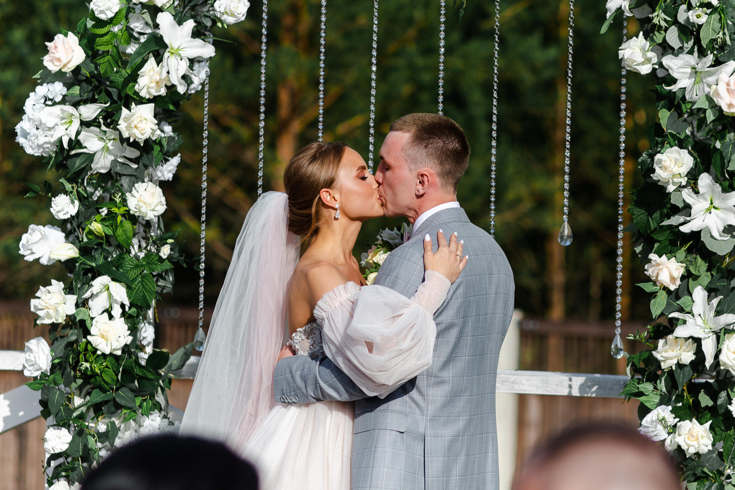 Василий и Светлана 1 июля 2020. Свадебный и портретный фотограф в Сыктывкаре Слава Изъюров