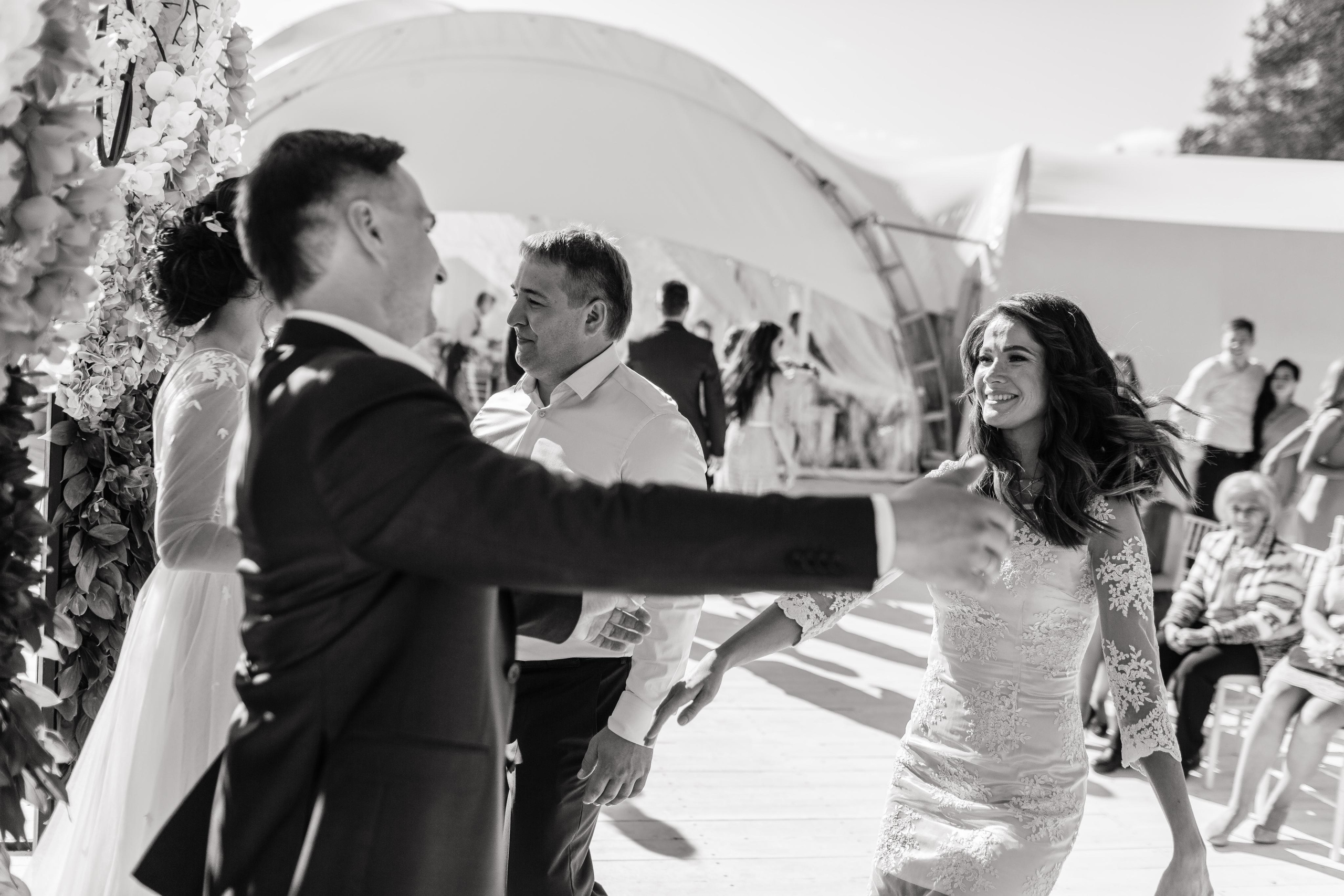 Никита и Ирина 28 июля 2018. Свадебный и портретный фотограф в Сыктывкаре Слава Изъюров