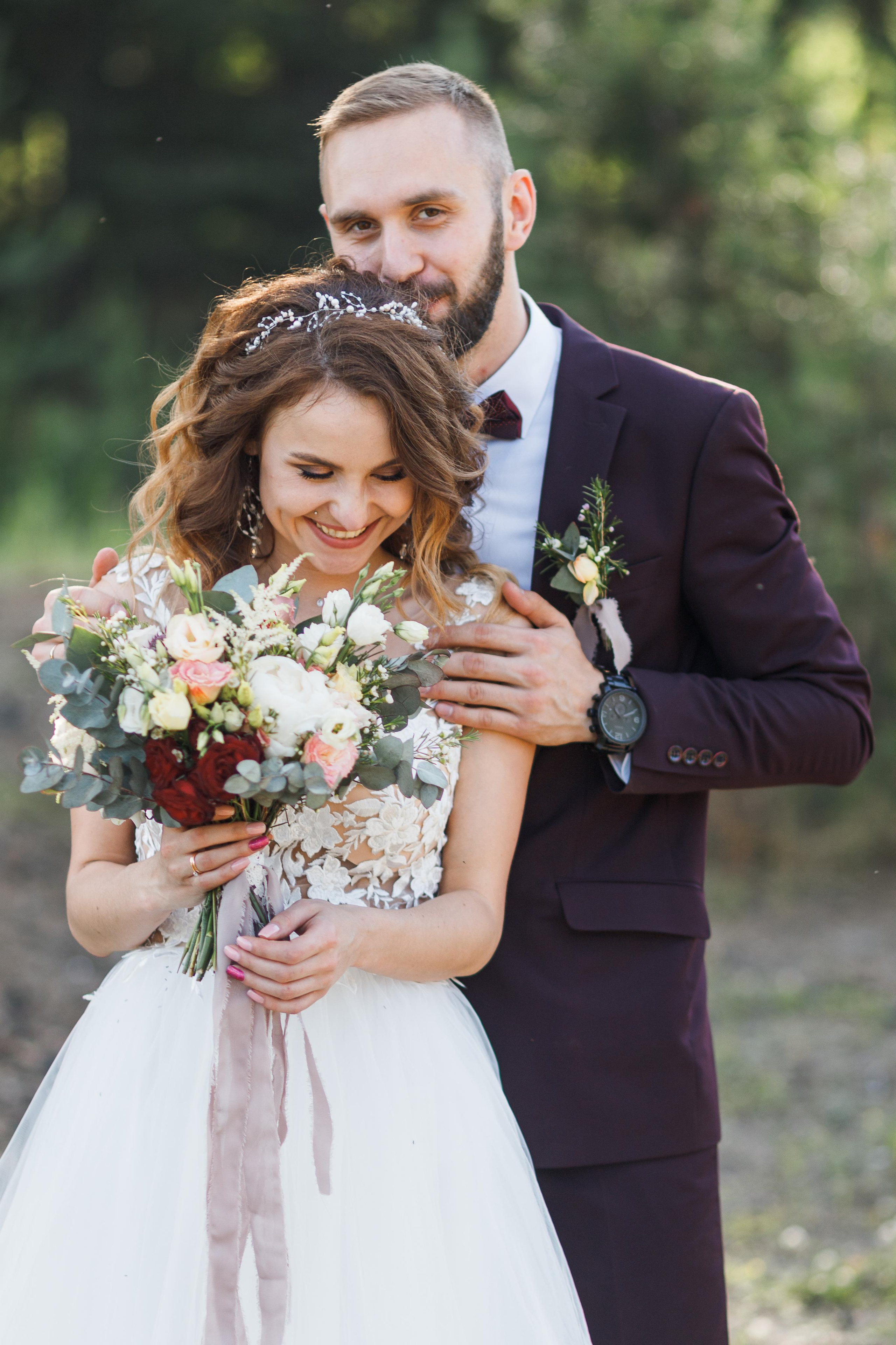 Иван Мария 20 августа 2019. Свадебный и портретный фотограф в Сыктывкаре Слава Изъюров