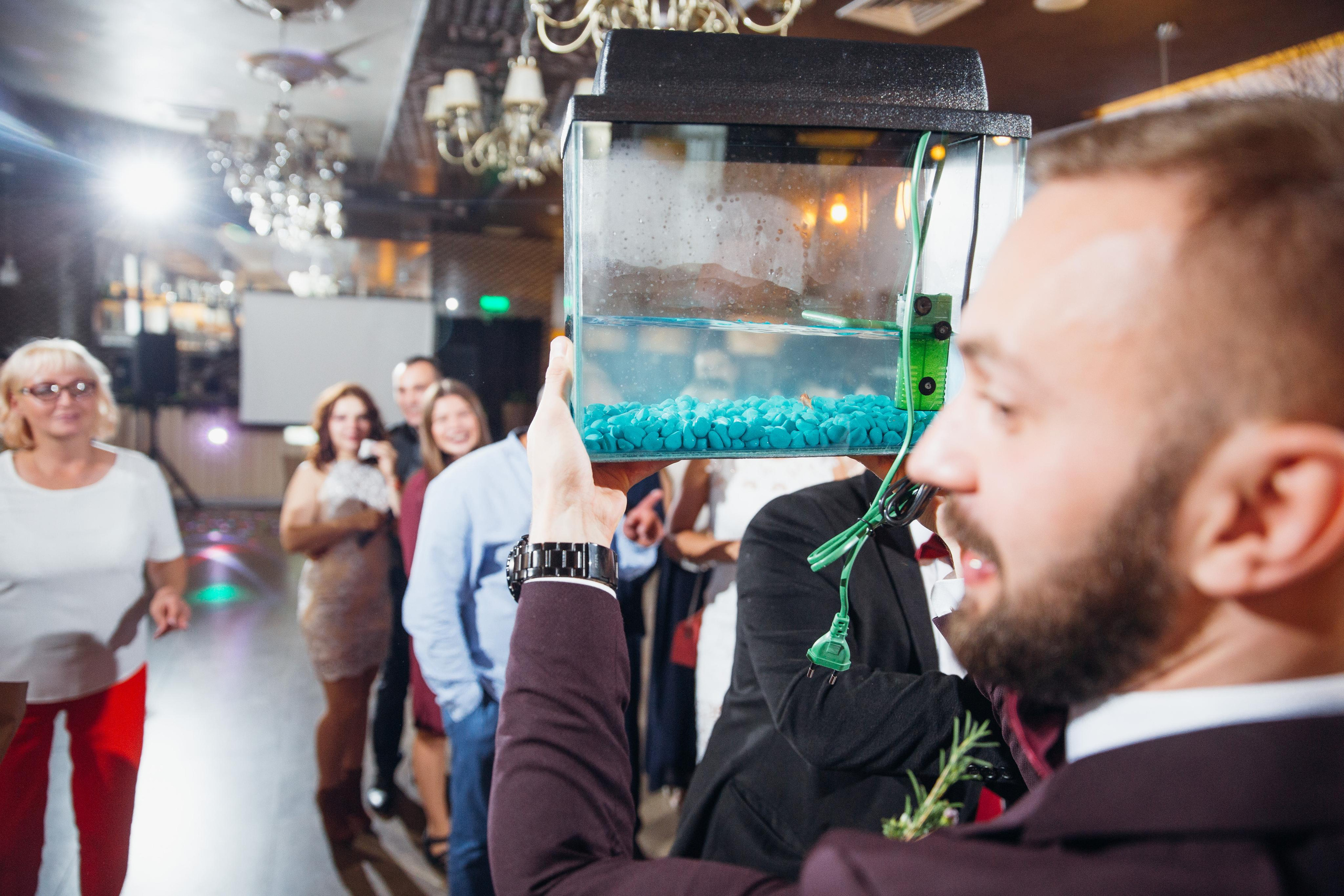 Иван Мария 20 августа 2019. Свадебный и портретный фотограф в Сыктывкаре Слава Изъюров