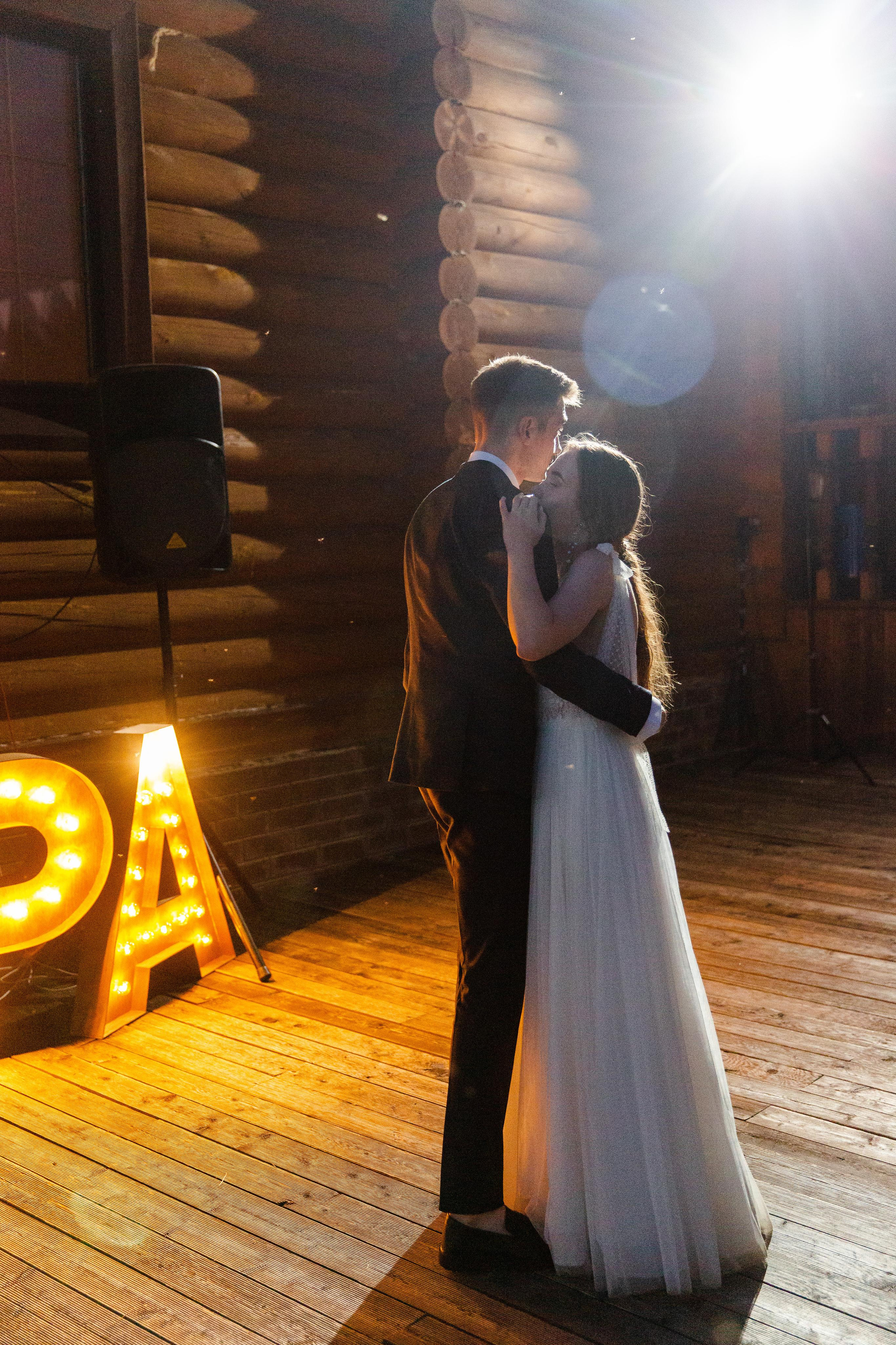 Анастасия и Павел 24 июля 2020 года. Свадебный и портретный фотограф в Сыктывкаре Слава Изъюров