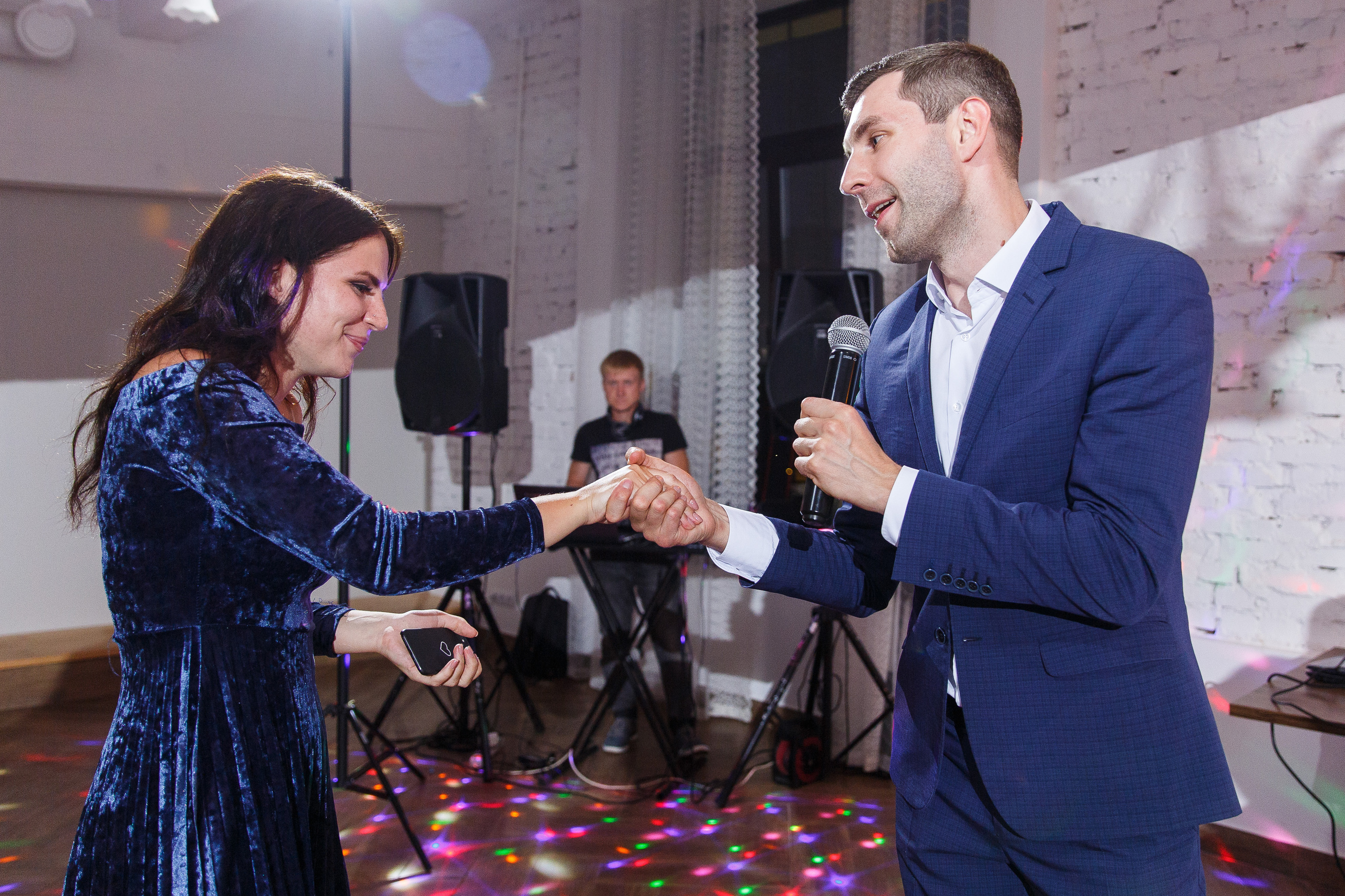 Илья и Александра 26 июля 2019 года. Свадебный и портретный фотограф в Сыктывкаре Слава Изъюров