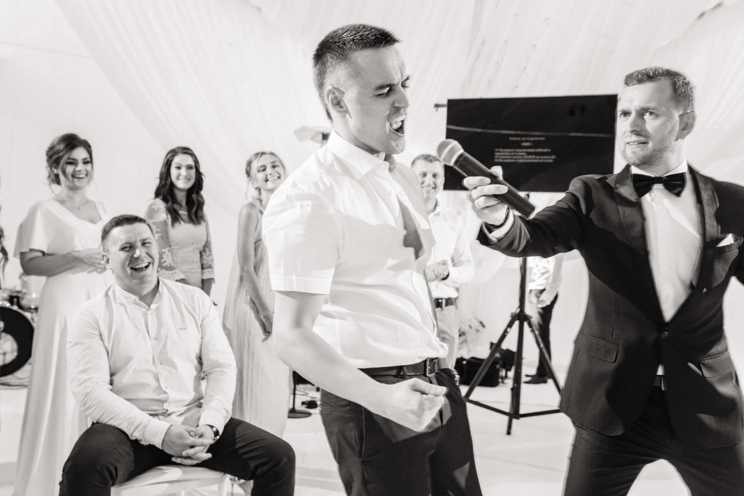 Никита и Ирина 28 июля 2018. Свадебный и портретный фотограф в Сыктывкаре Слава Изъюров