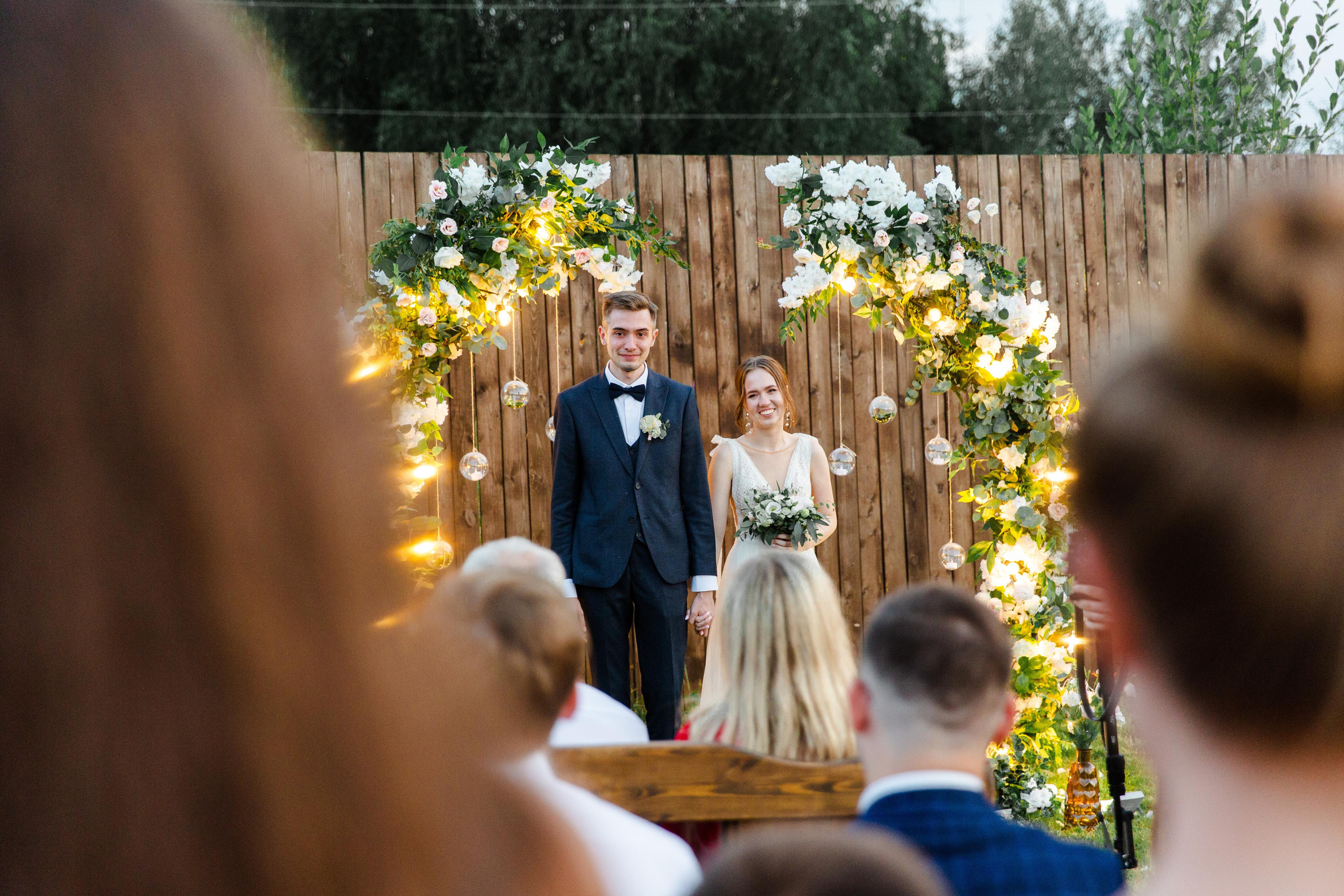 Анастасия и Павел 24 июля 2020 года. Свадебный и портретный фотограф в Сыктывкаре Слава Изъюров