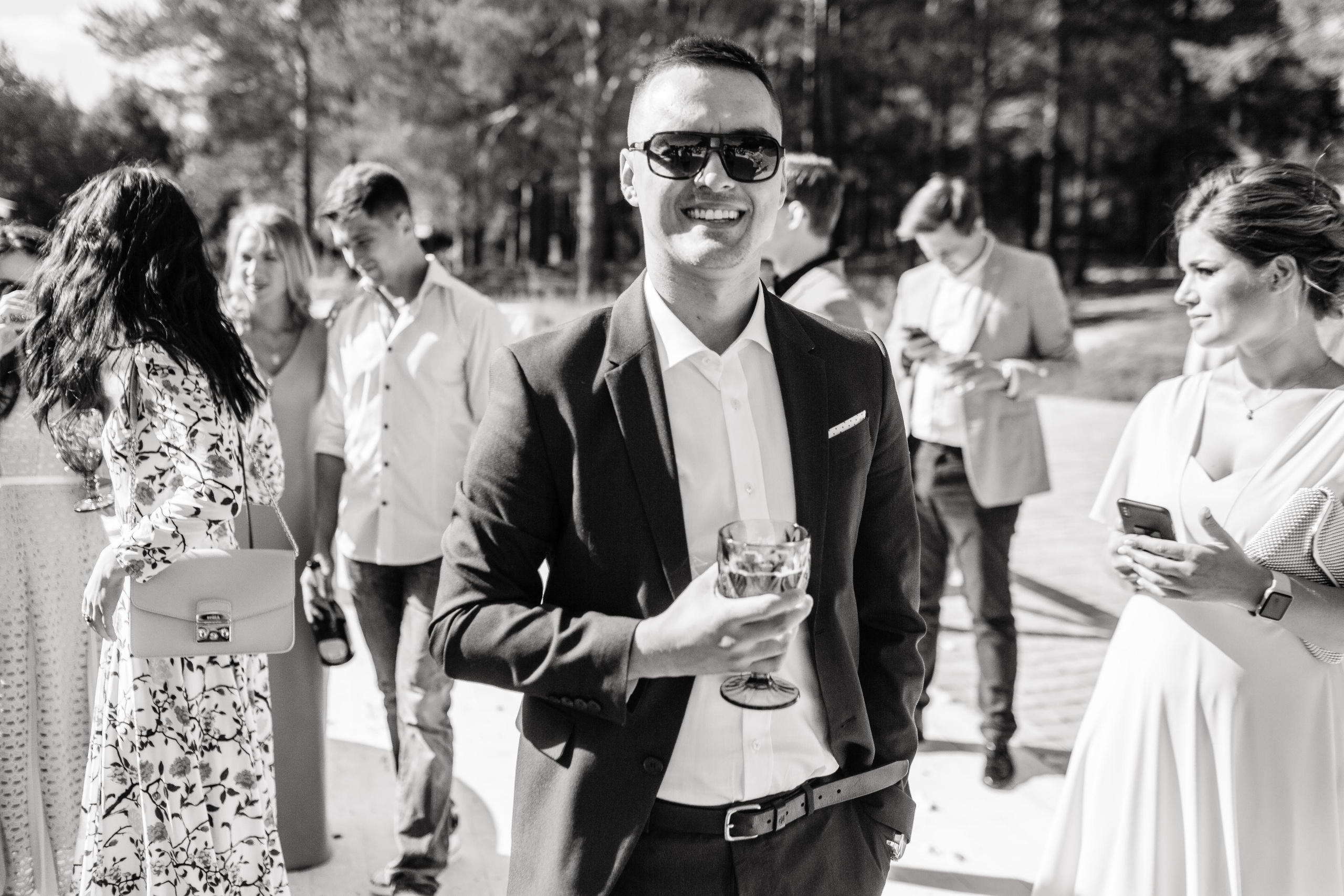 Никита и Ирина 28 июля 2018. Свадебный и портретный фотограф в Сыктывкаре Слава Изъюров