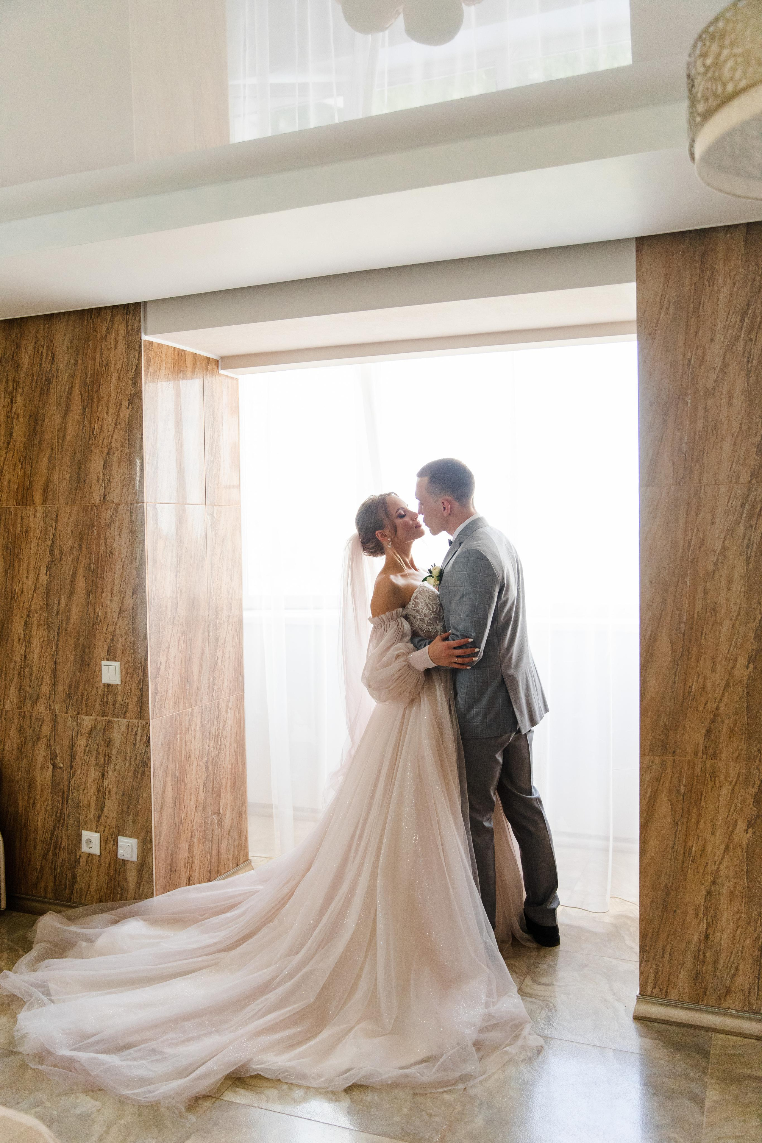 Василий и Светлана 1 июля 2020. Свадебный и портретный фотограф в Сыктывкаре Слава Изъюров