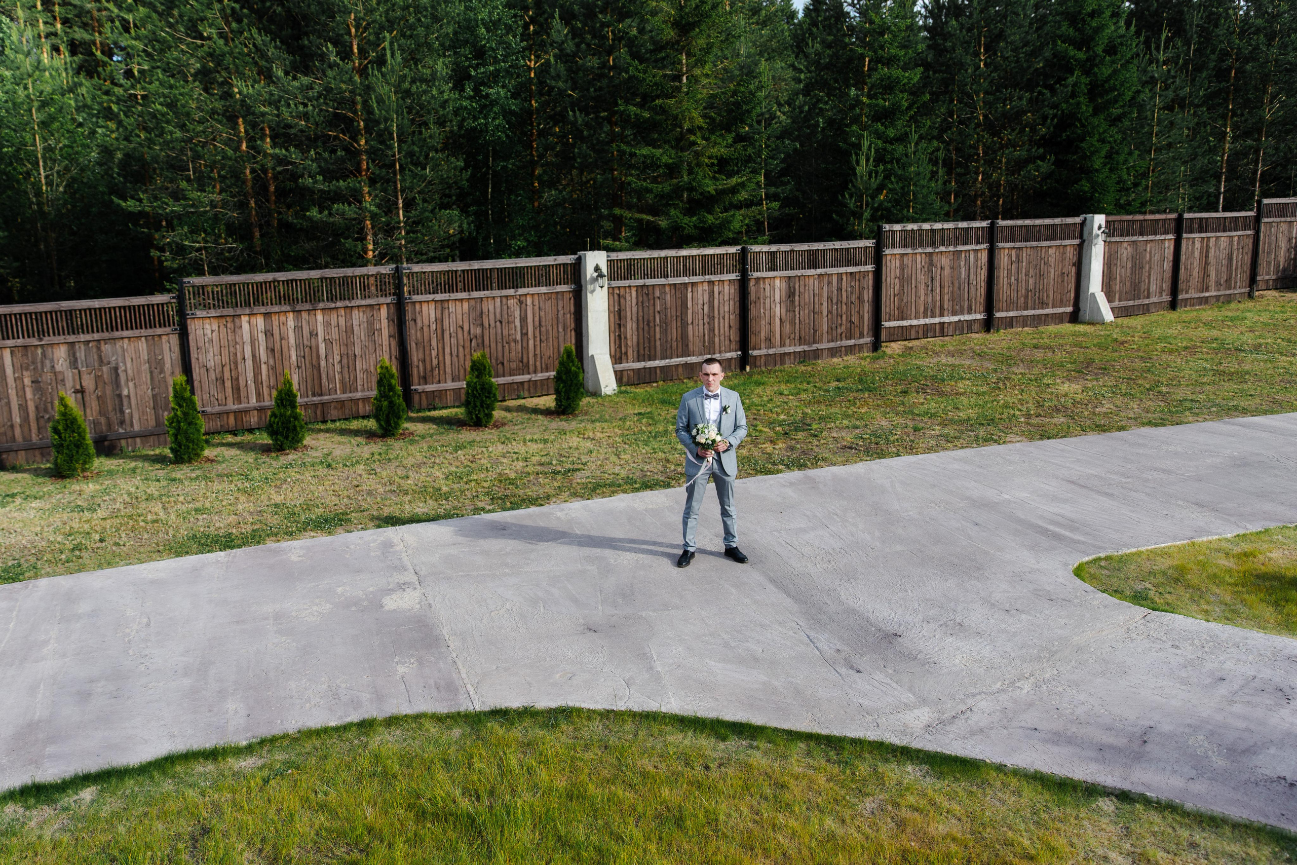 Василий и Светлана 1 июля 2020. Свадебный и портретный фотограф в Сыктывкаре Слава Изъюров