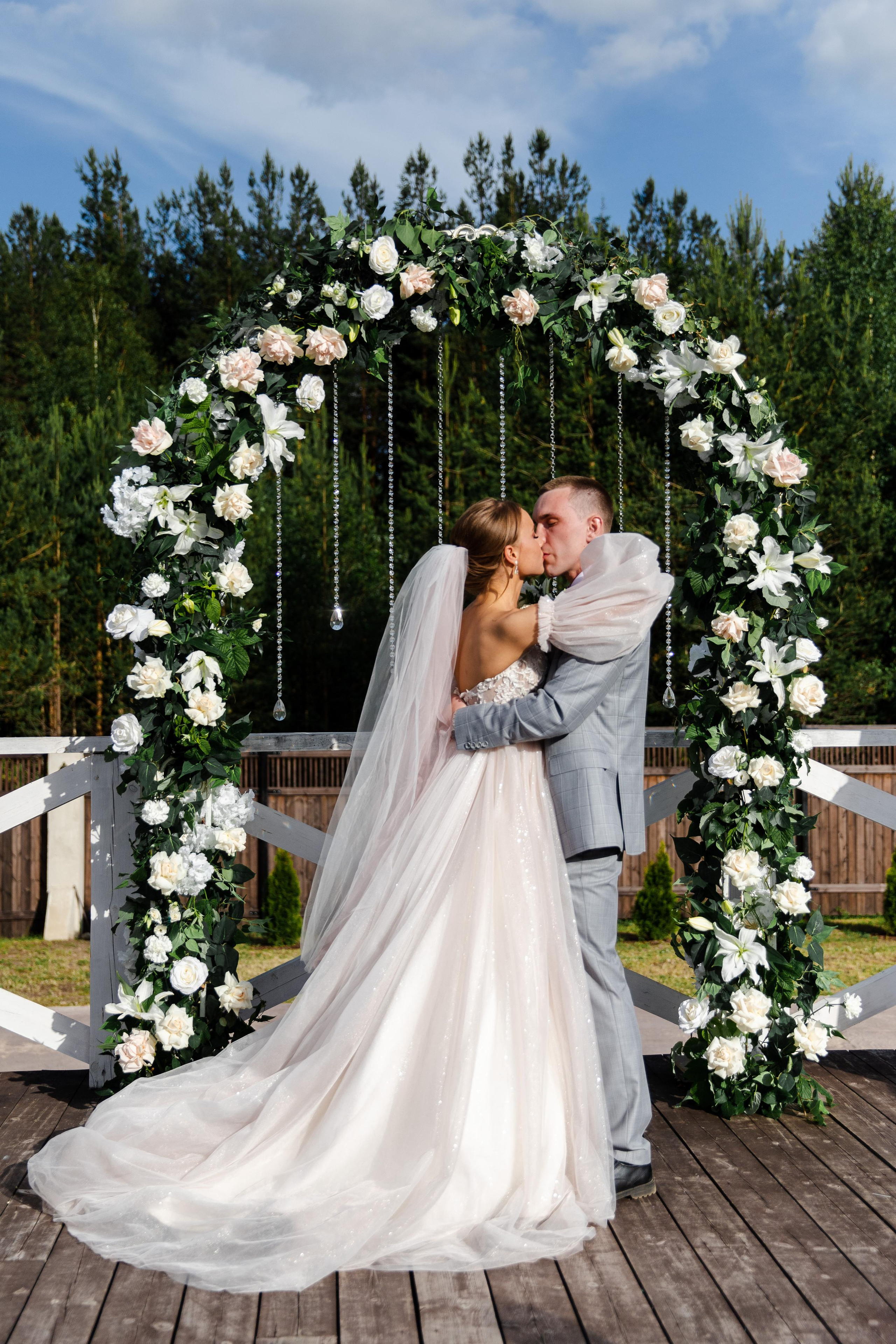 Василий и Светлана 1 июля 2020. Свадебный и портретный фотограф в Сыктывкаре Слава Изъюров