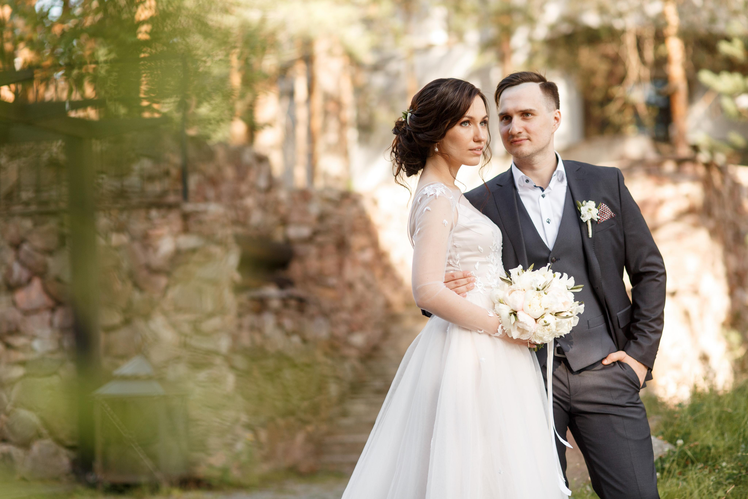 Никита и Ирина 28 июля 2018. Свадебный и портретный фотограф в Сыктывкаре Слава Изъюров