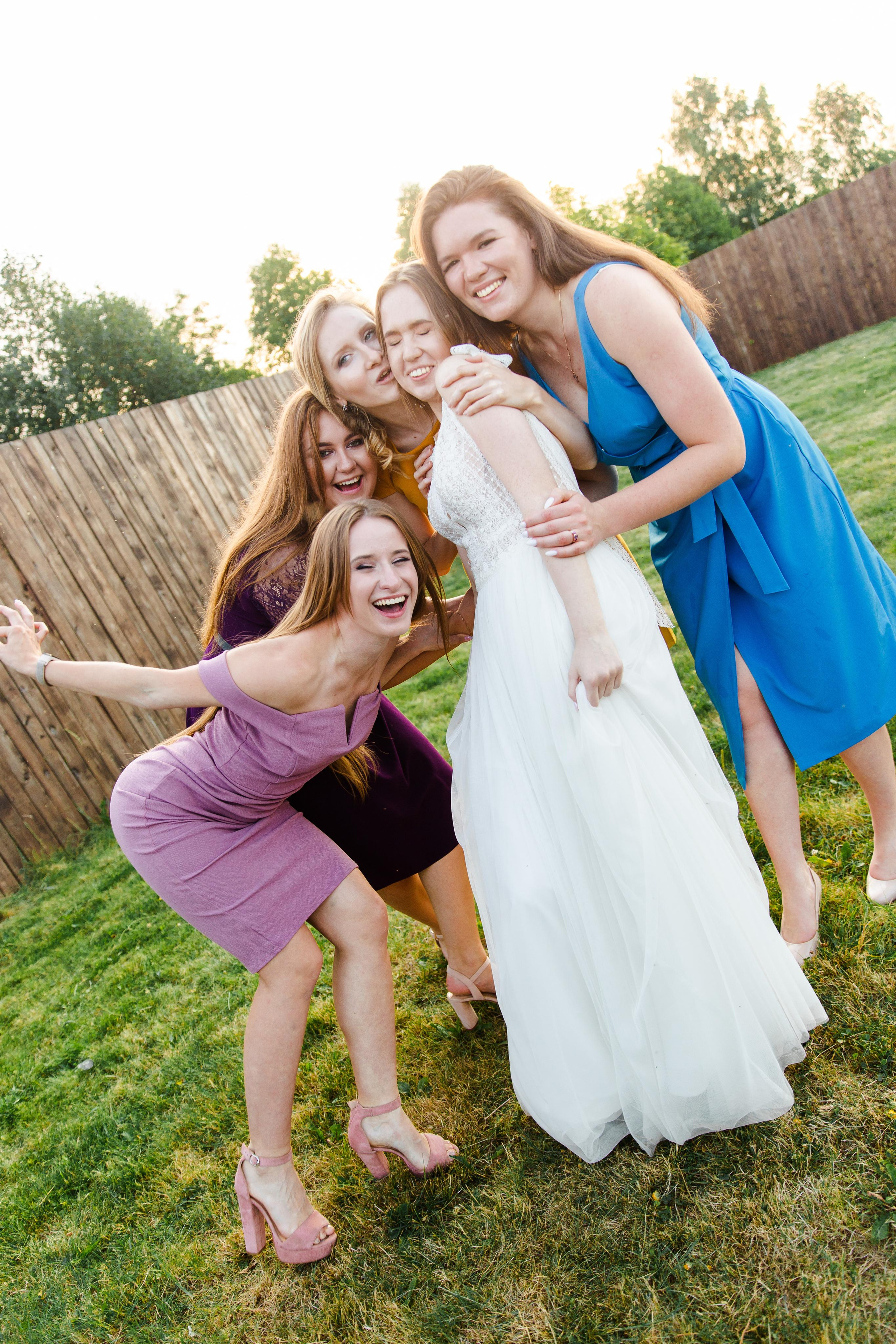 Анастасия и Павел 24 июля 2020 года. Свадебный и портретный фотограф в Сыктывкаре Слава Изъюров