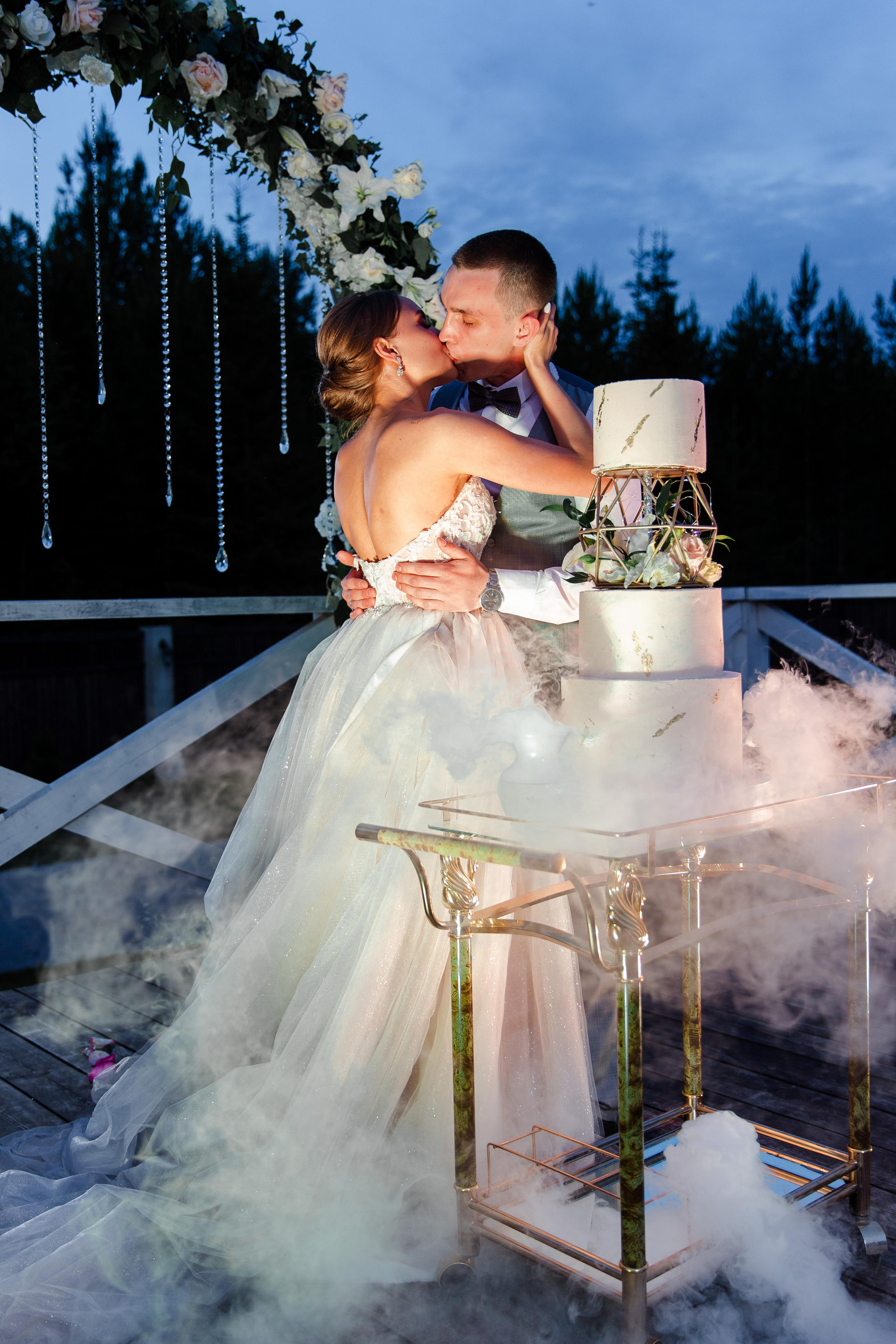 Василий и Светлана 1 июля 2020. Свадебный и портретный фотограф в Сыктывкаре Слава Изъюров