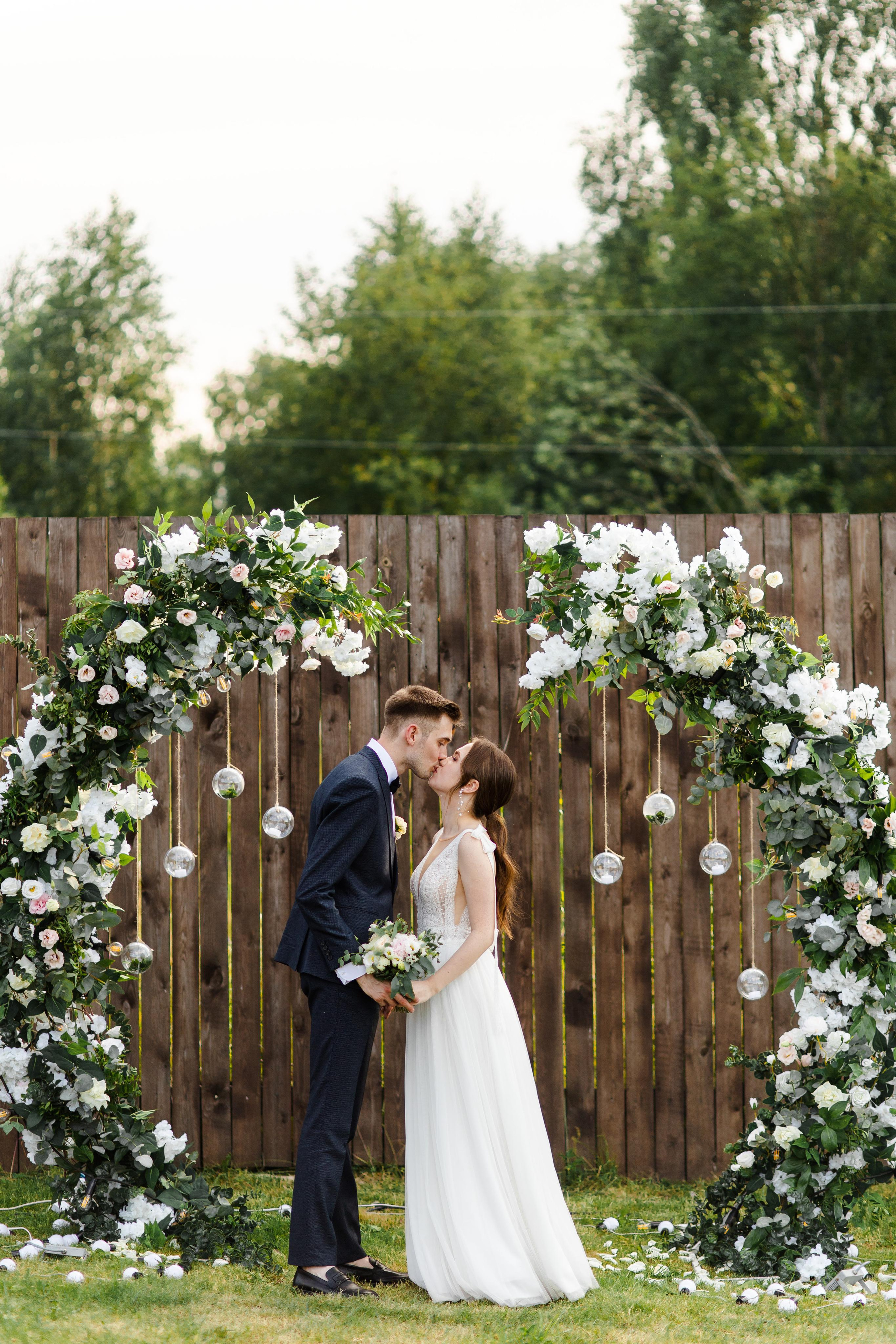 Анастасия и Павел 24 июля 2020 года. Свадебный и портретный фотограф в Сыктывкаре Слава Изъюров