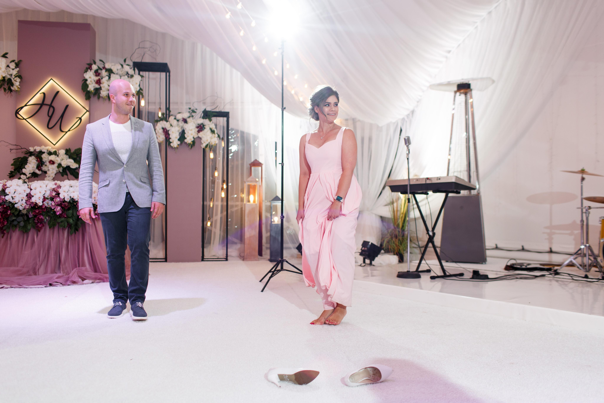 Никита и Ирина 28 июля 2018. Свадебный и портретный фотограф в Сыктывкаре Слава Изъюров