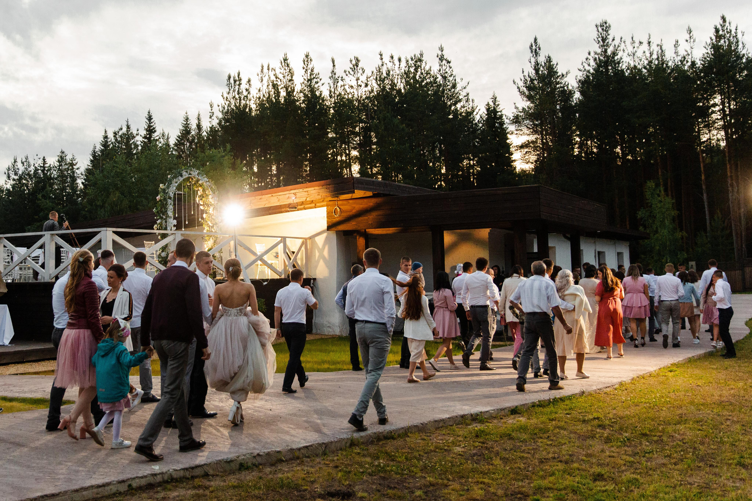 Василий и Светлана 1 июля 2020. Свадебный и портретный фотограф в Сыктывкаре Слава Изъюров