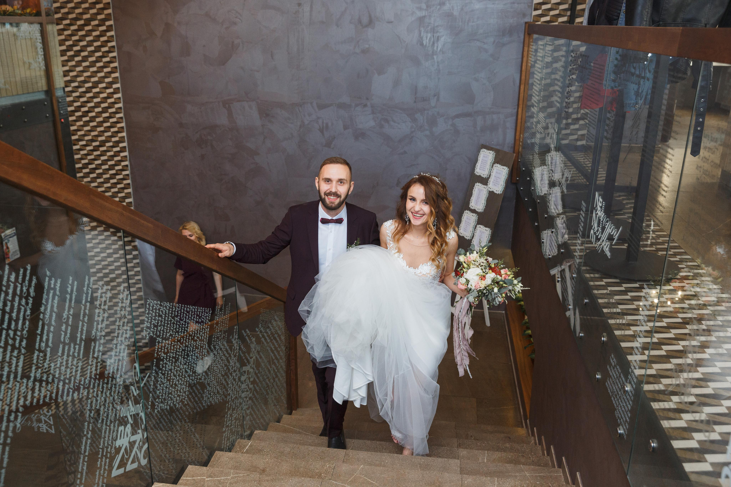 Иван Мария 20 августа 2019. Свадебный и портретный фотограф в Сыктывкаре Слава Изъюров