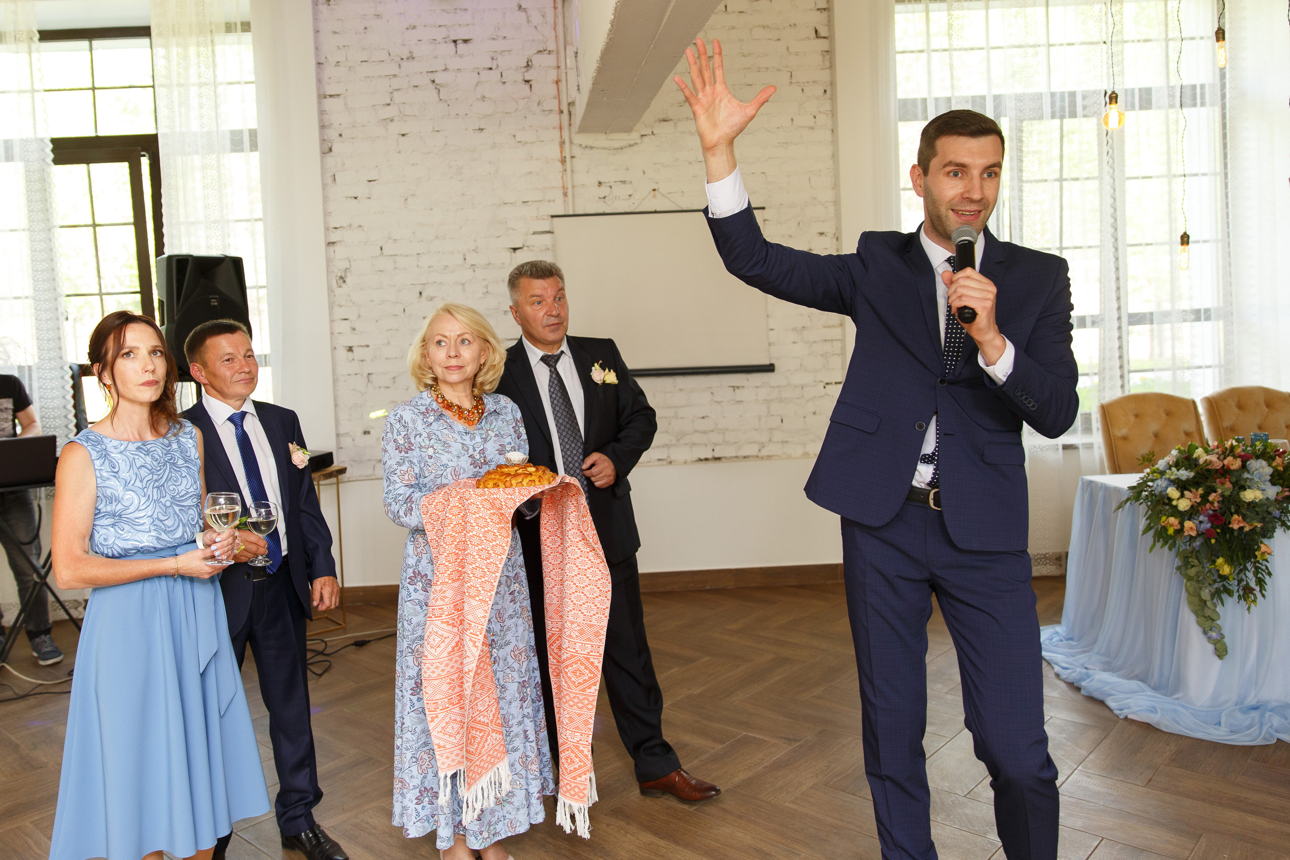 Илья и Александра 26 июля 2019 года. Свадебный и портретный фотограф в Сыктывкаре Слава Изъюров