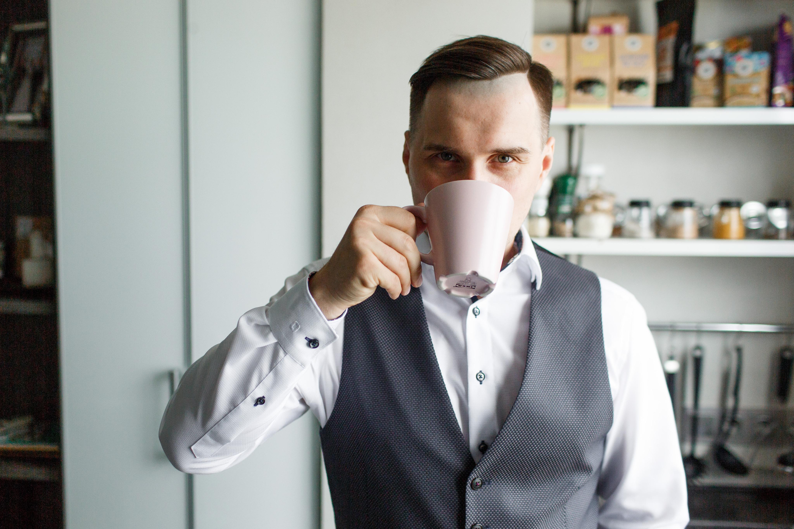 Никита и Ирина 28 июля 2018. Свадебный и портретный фотограф в Сыктывкаре Слава Изъюров