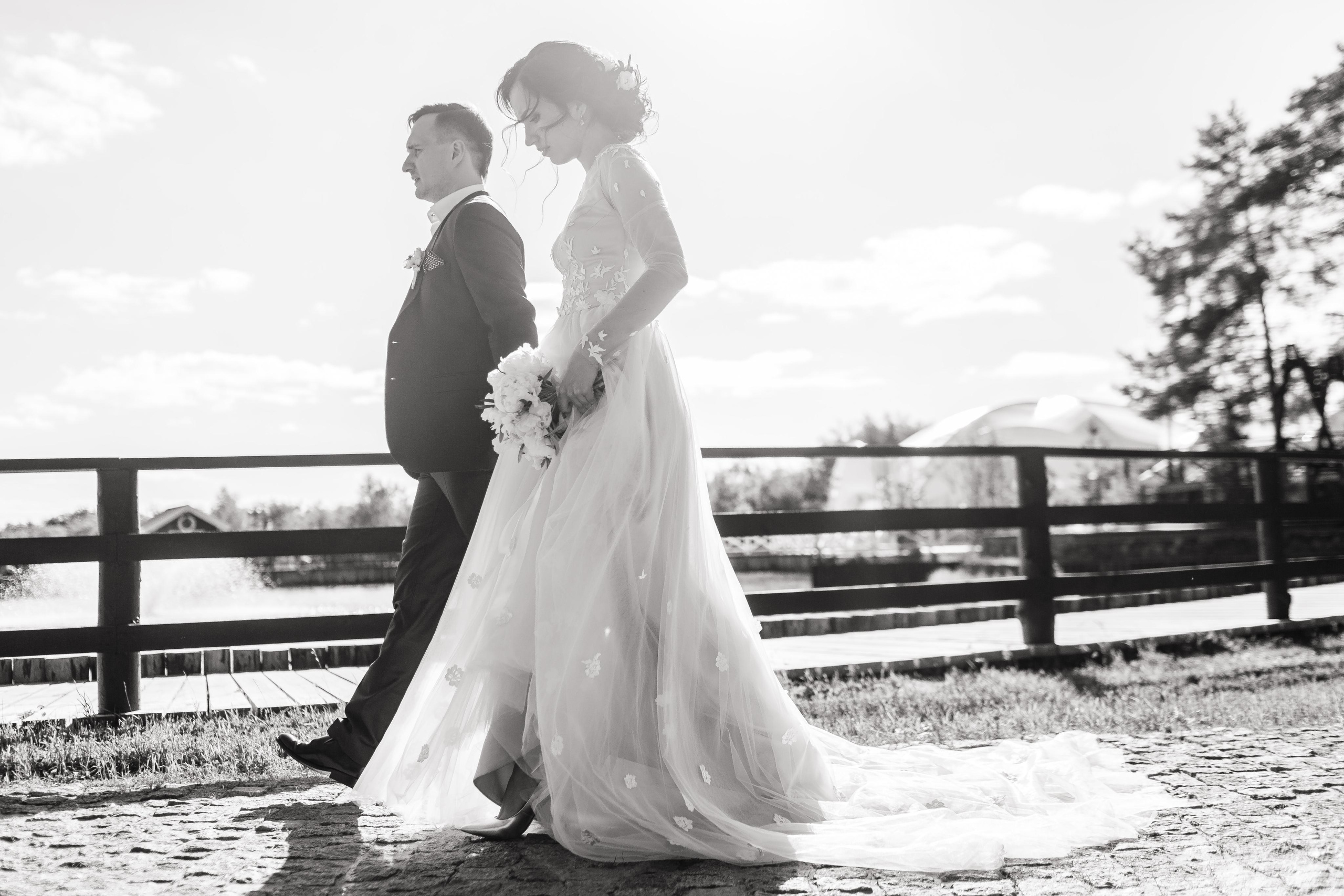 Никита и Ирина 28 июля 2018. Свадебный и портретный фотограф в Сыктывкаре Слава Изъюров