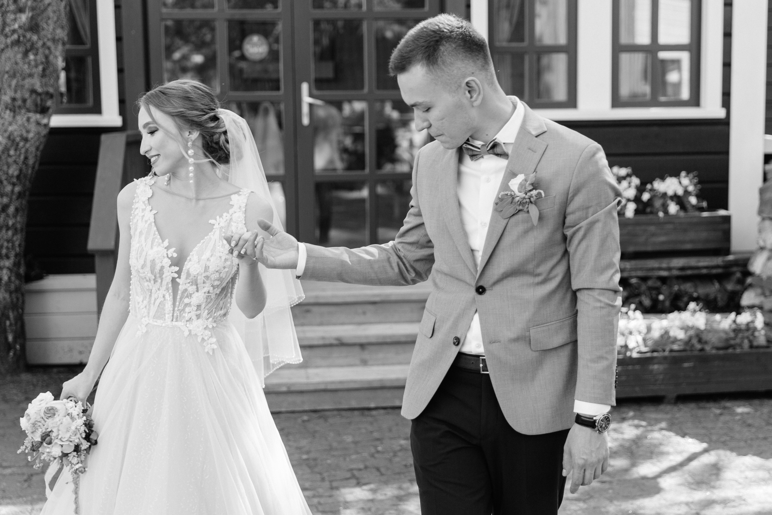 Илья и Александра 26 июля 2019 года. Свадебный и портретный фотограф в Сыктывкаре Слава Изъюров