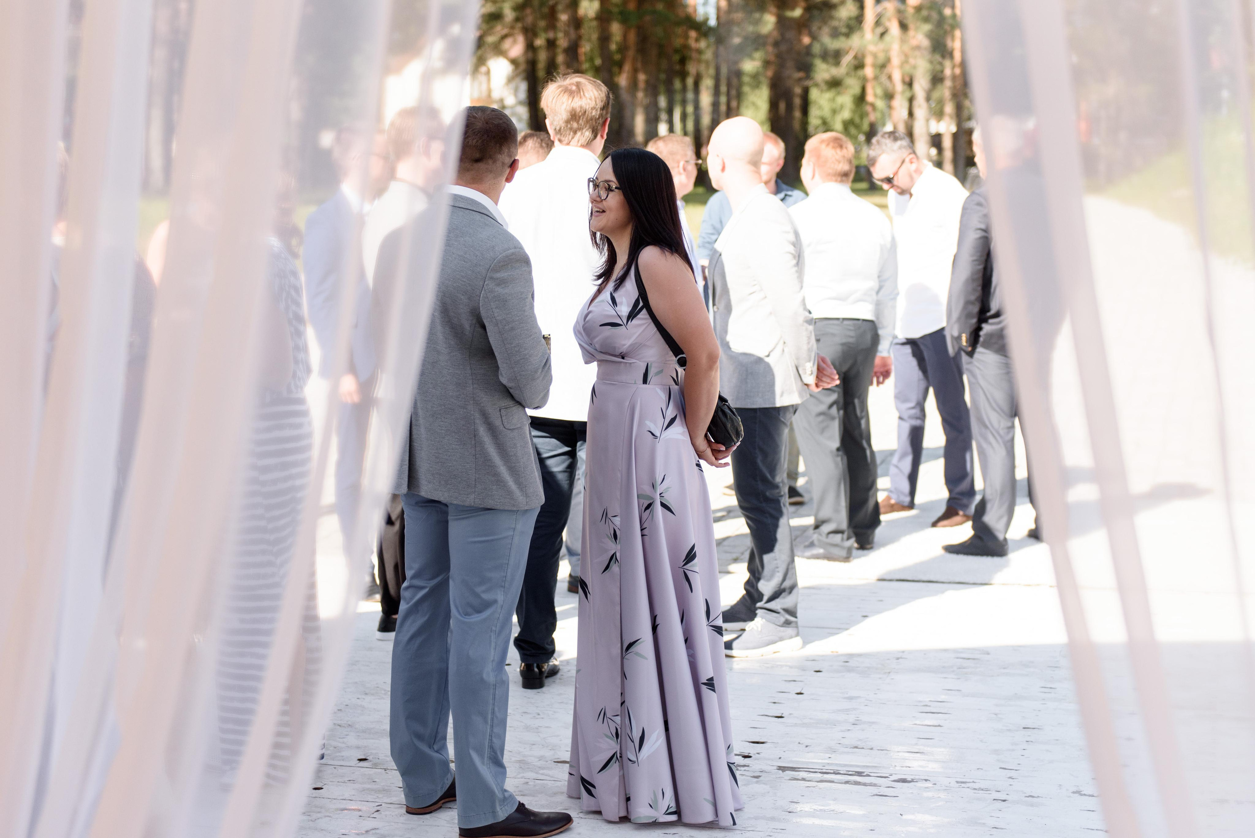 Никита и Ирина 28 июля 2018. Свадебный и портретный фотограф в Сыктывкаре Слава Изъюров