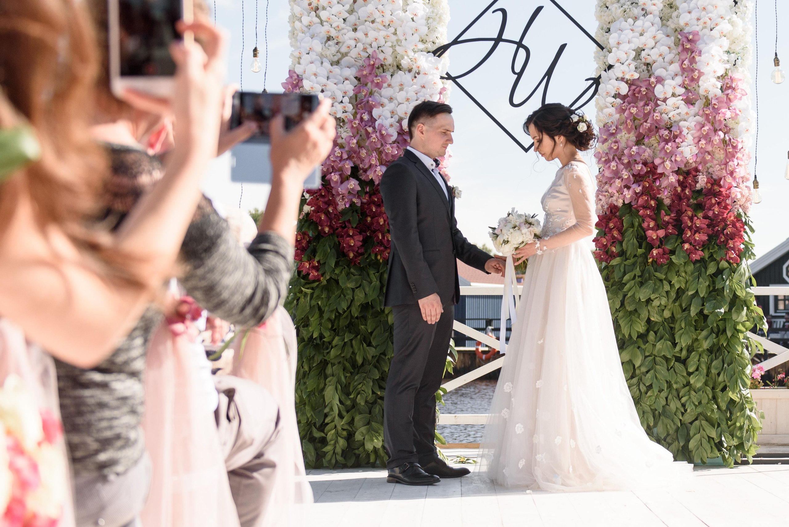 Никита и Ирина 28 июля 2018. Свадебный и портретный фотограф в Сыктывкаре Слава Изъюров