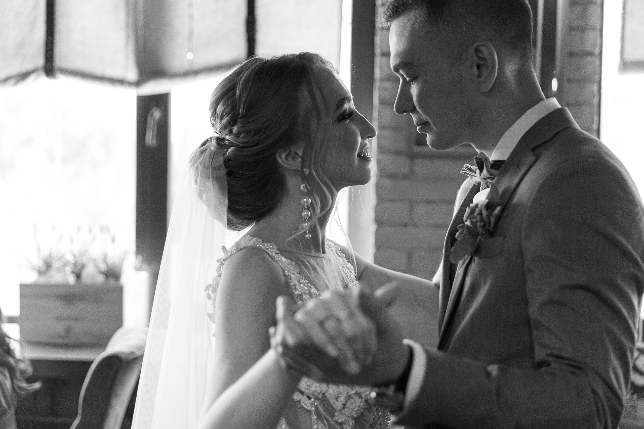 Илья и Александра 26 июля 2019 года. Свадебный и портретный фотограф в Сыктывкаре Слава Изъюров