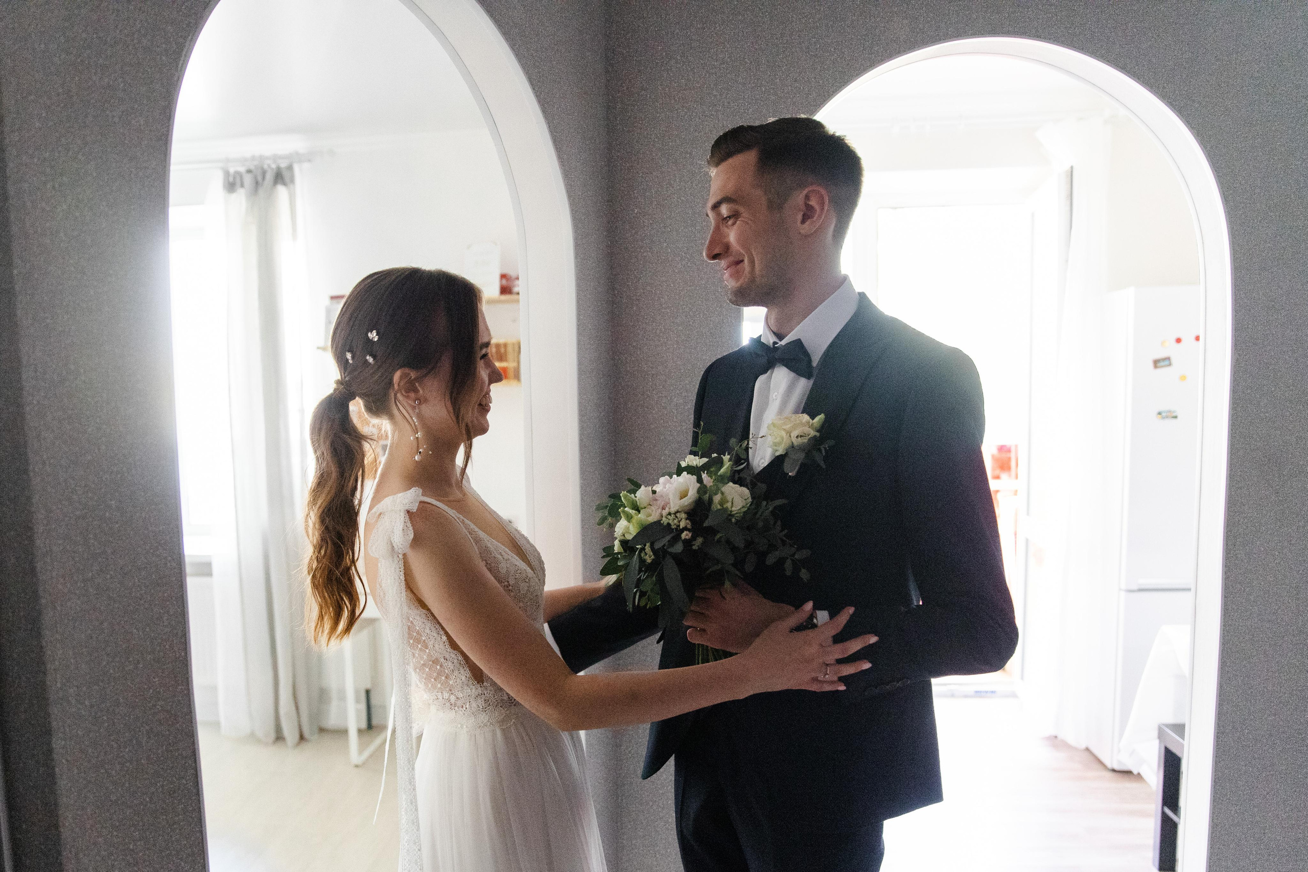 Анастасия и Павел 24 июля 2020 года. Свадебный и портретный фотограф в Сыктывкаре Слава Изъюров