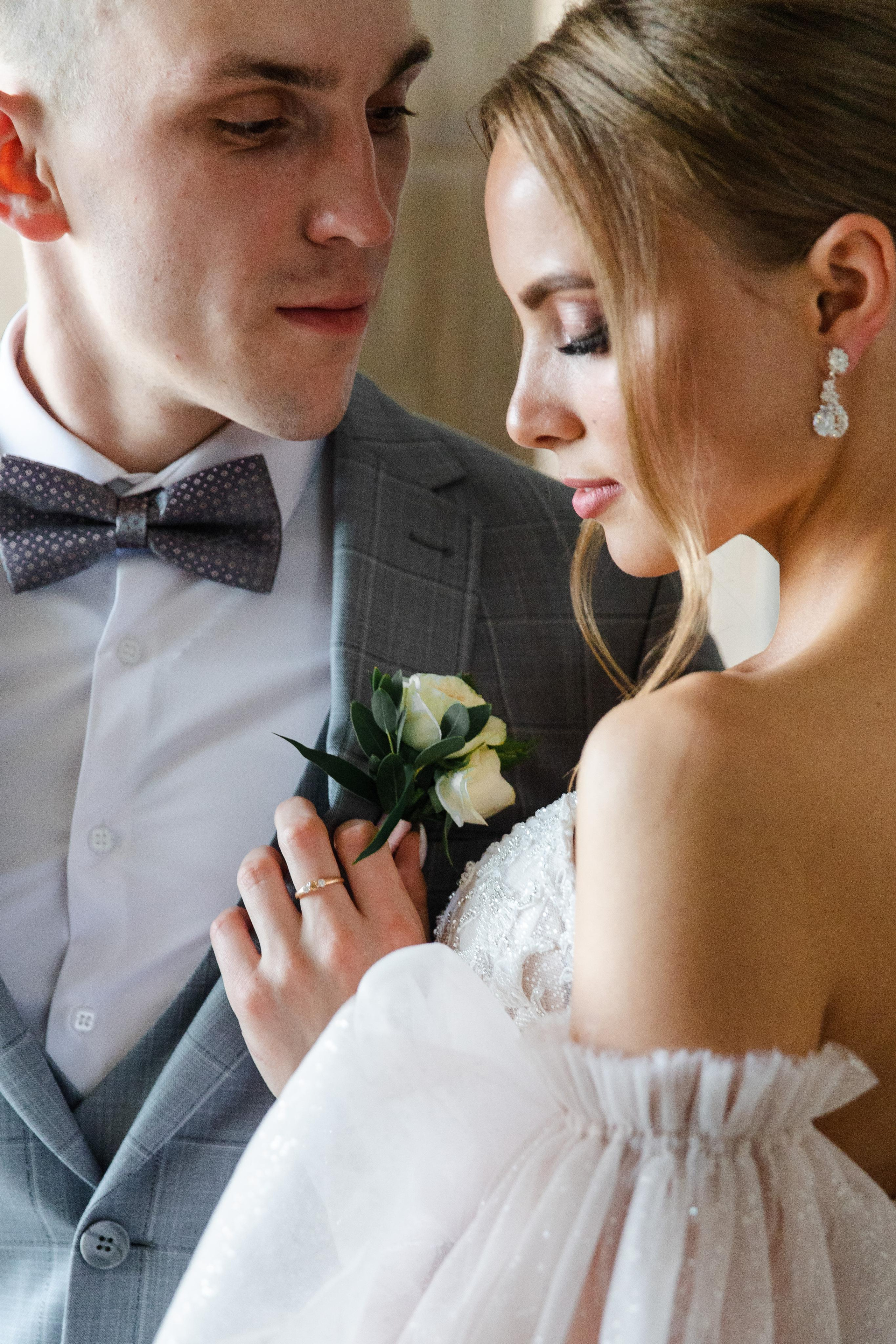 Василий и Светлана 1 июля 2020. Свадебный и портретный фотограф в Сыктывкаре Слава Изъюров